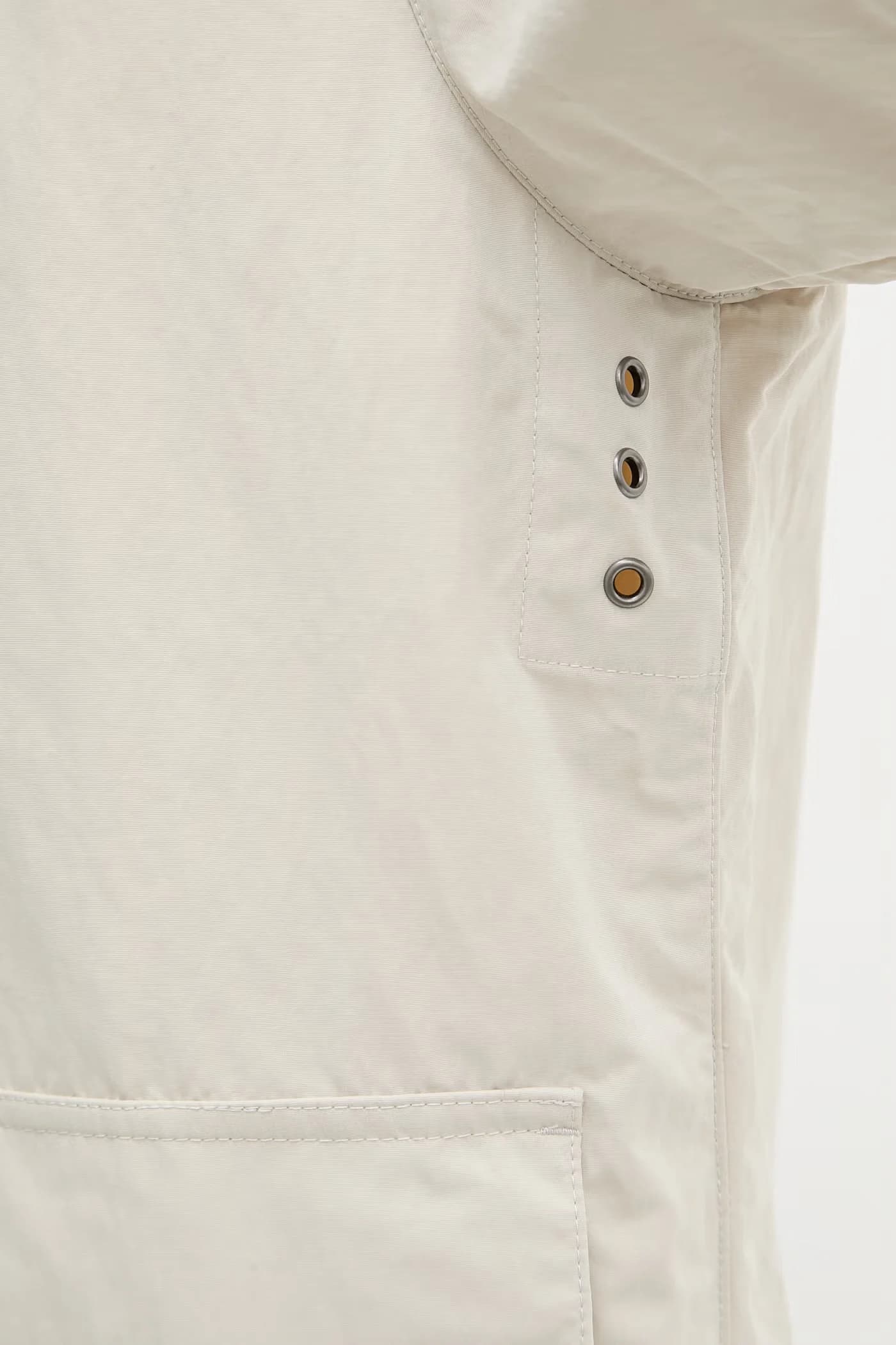 Мужская короткая куртка - фото 6