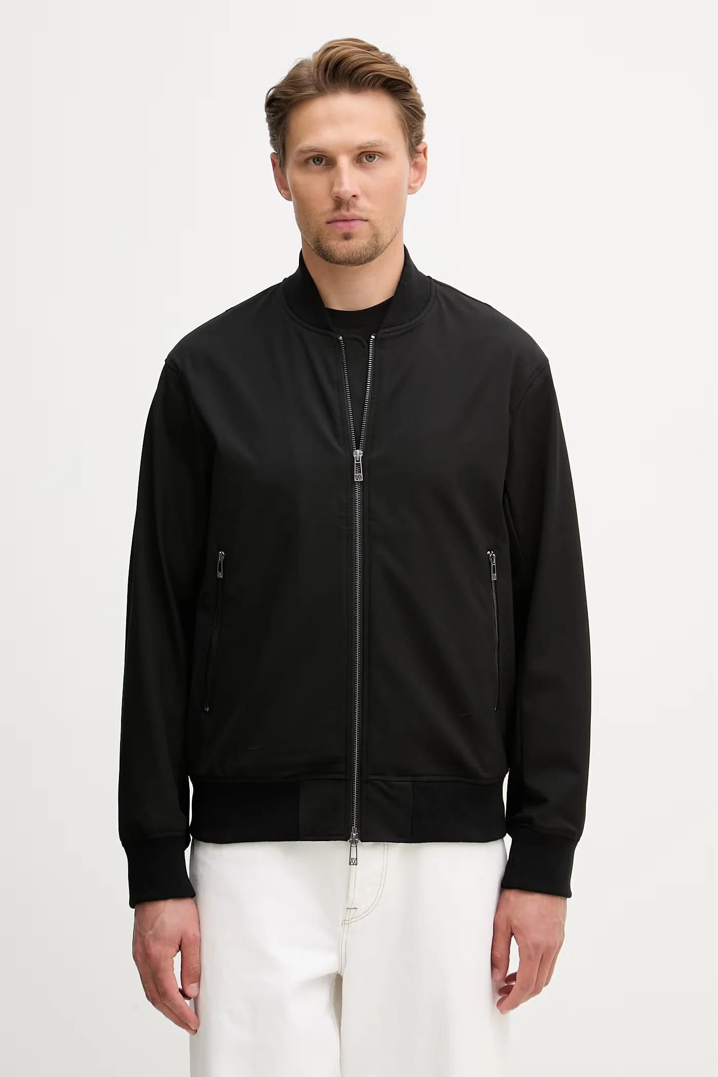 Мужская куртка