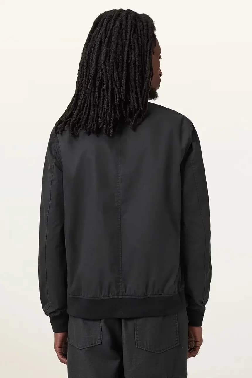 Мужской бомбер REV - фото 3