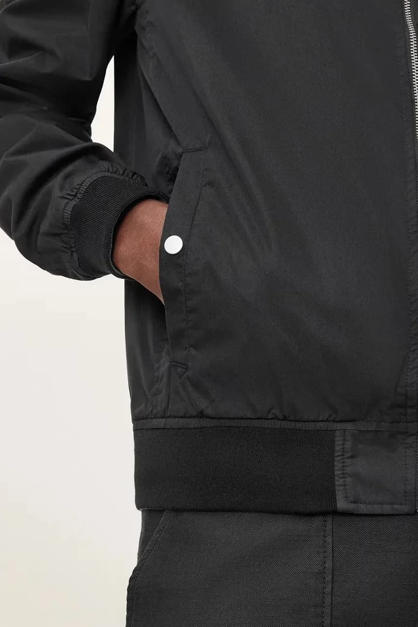 Мужской бомбер REV - фото 6