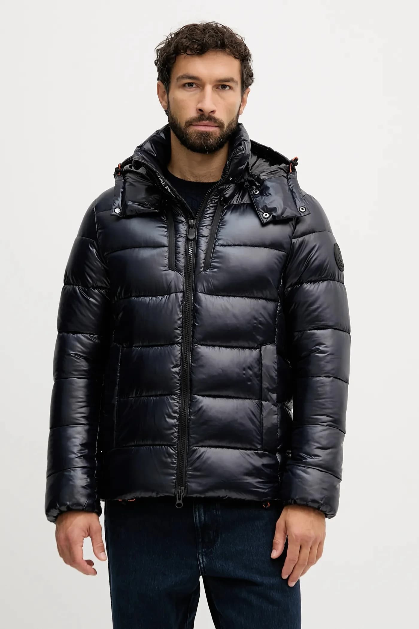 КЭМПБЕЛЛ куртка