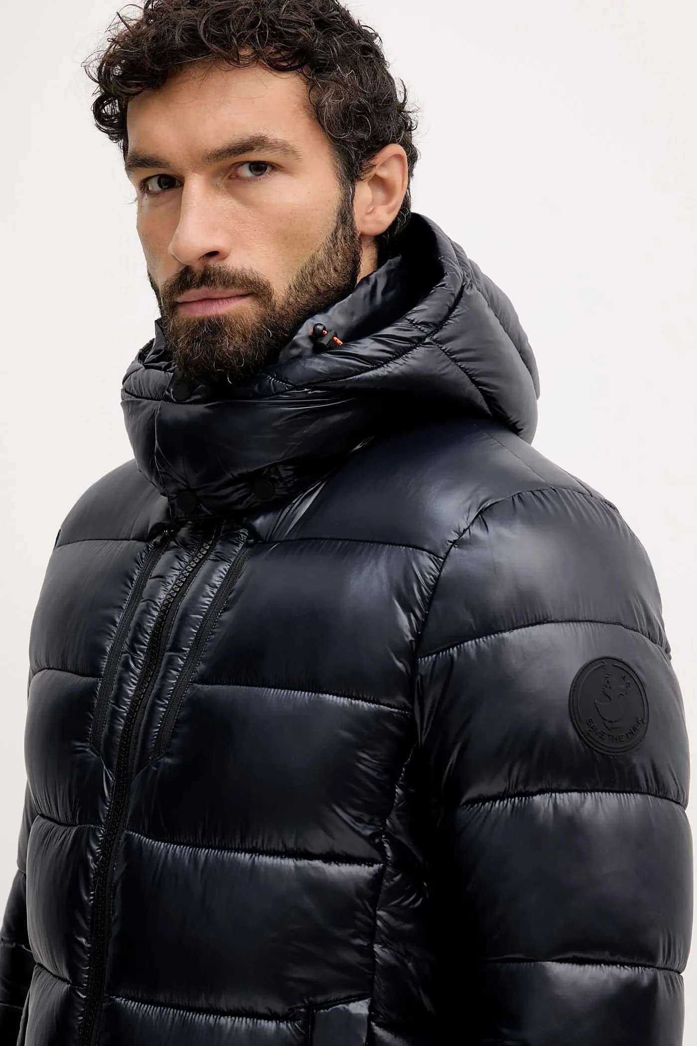 КЭМПБЕЛЛ куртка - фото 4