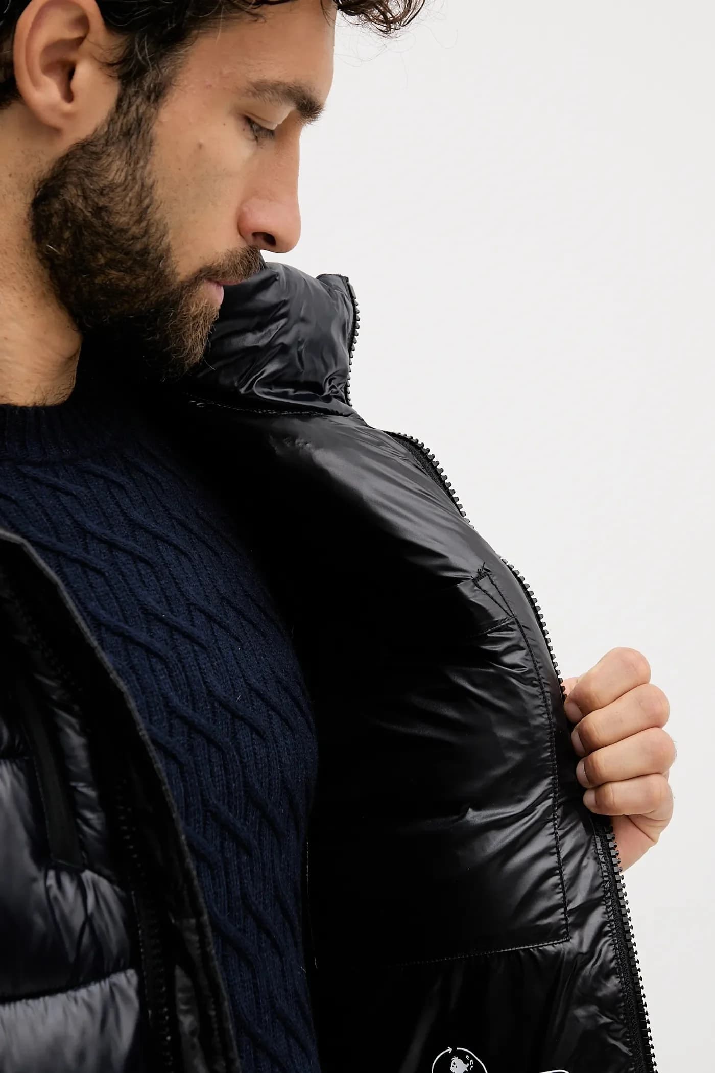 КЭМПБЕЛЛ куртка - фото 6