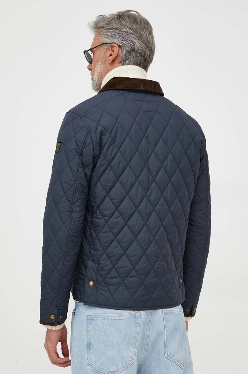 Куртка - фото 3