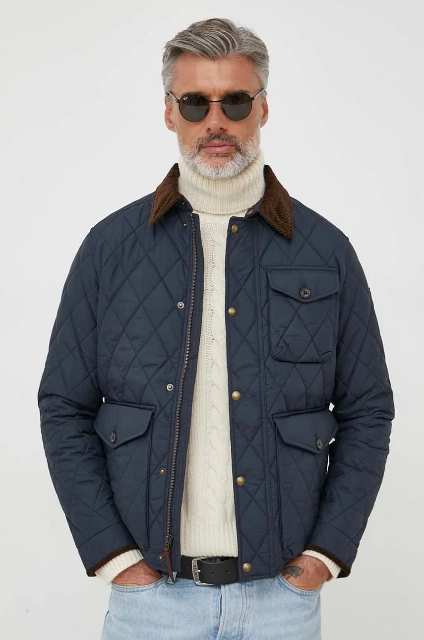 Куртка - фото 4