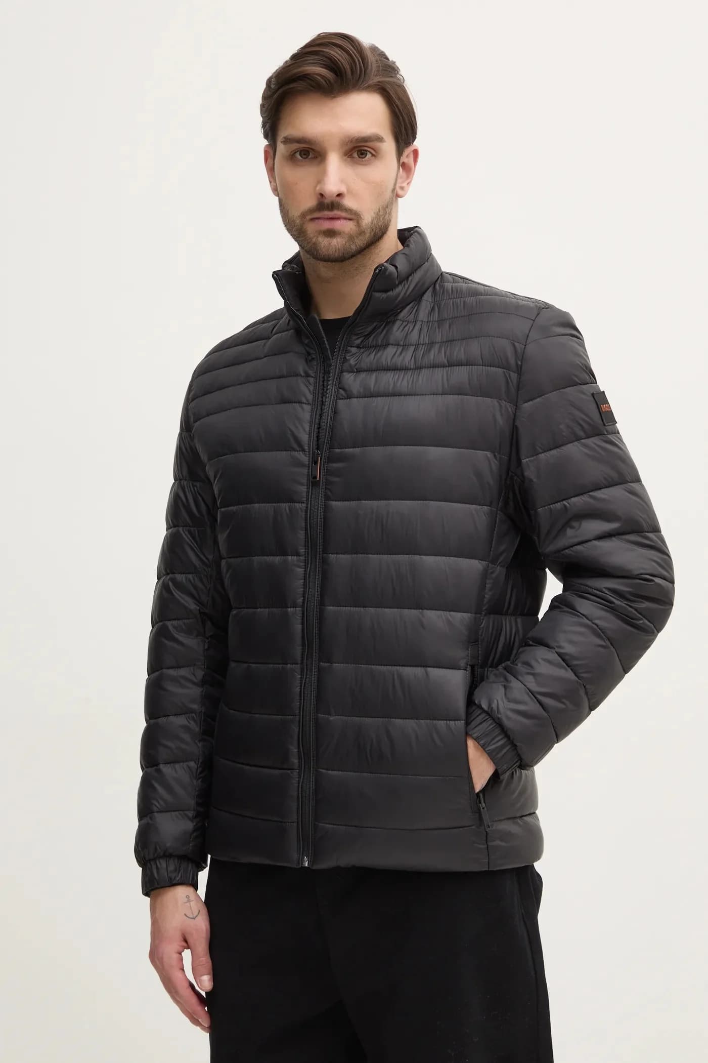 Куртка Оден2