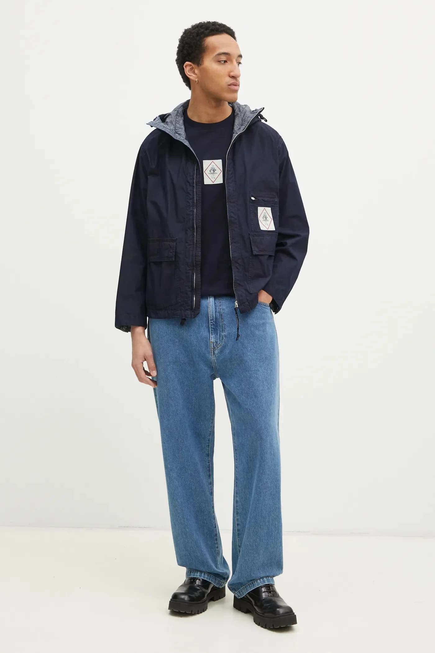 Куртка - фото 2