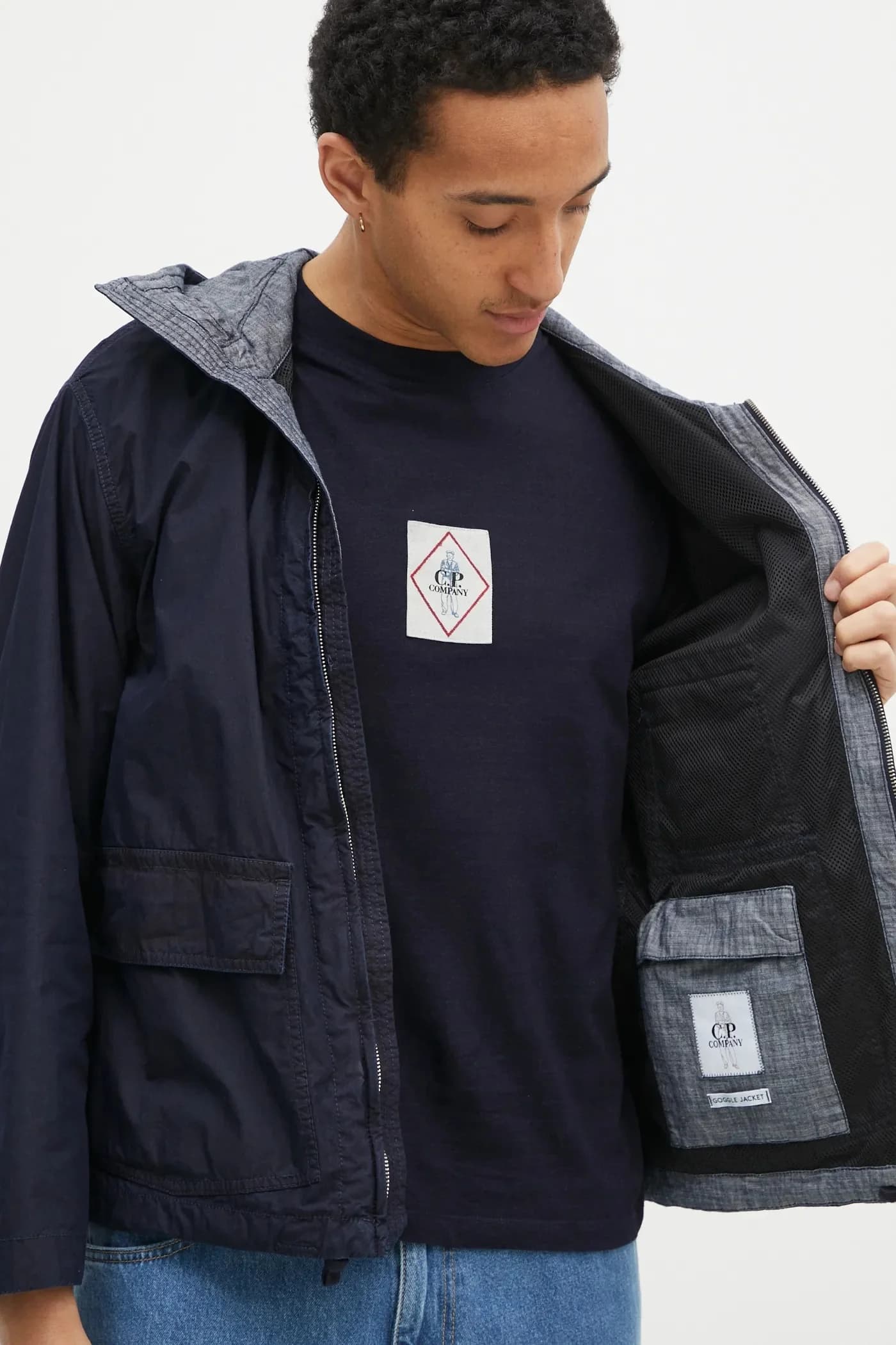 Куртка - фото 6