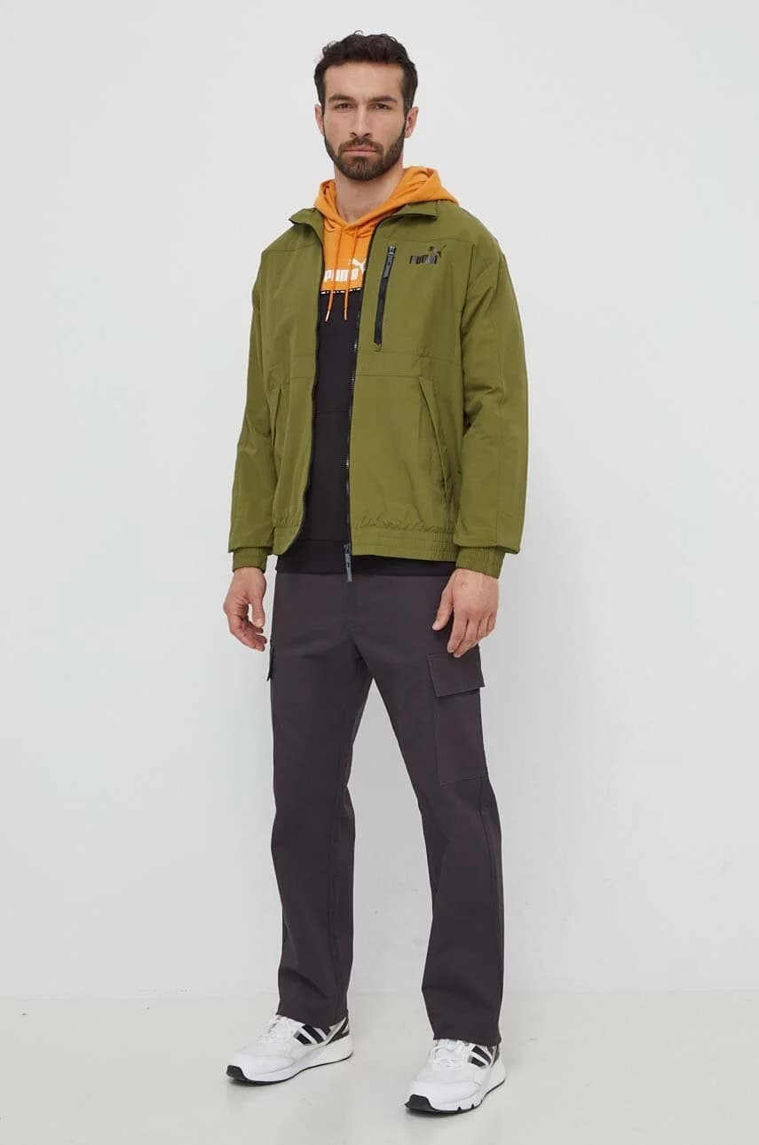 Куртка - фото 2