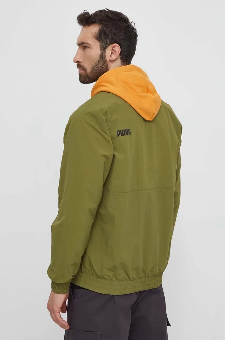 Куртка - фото 3