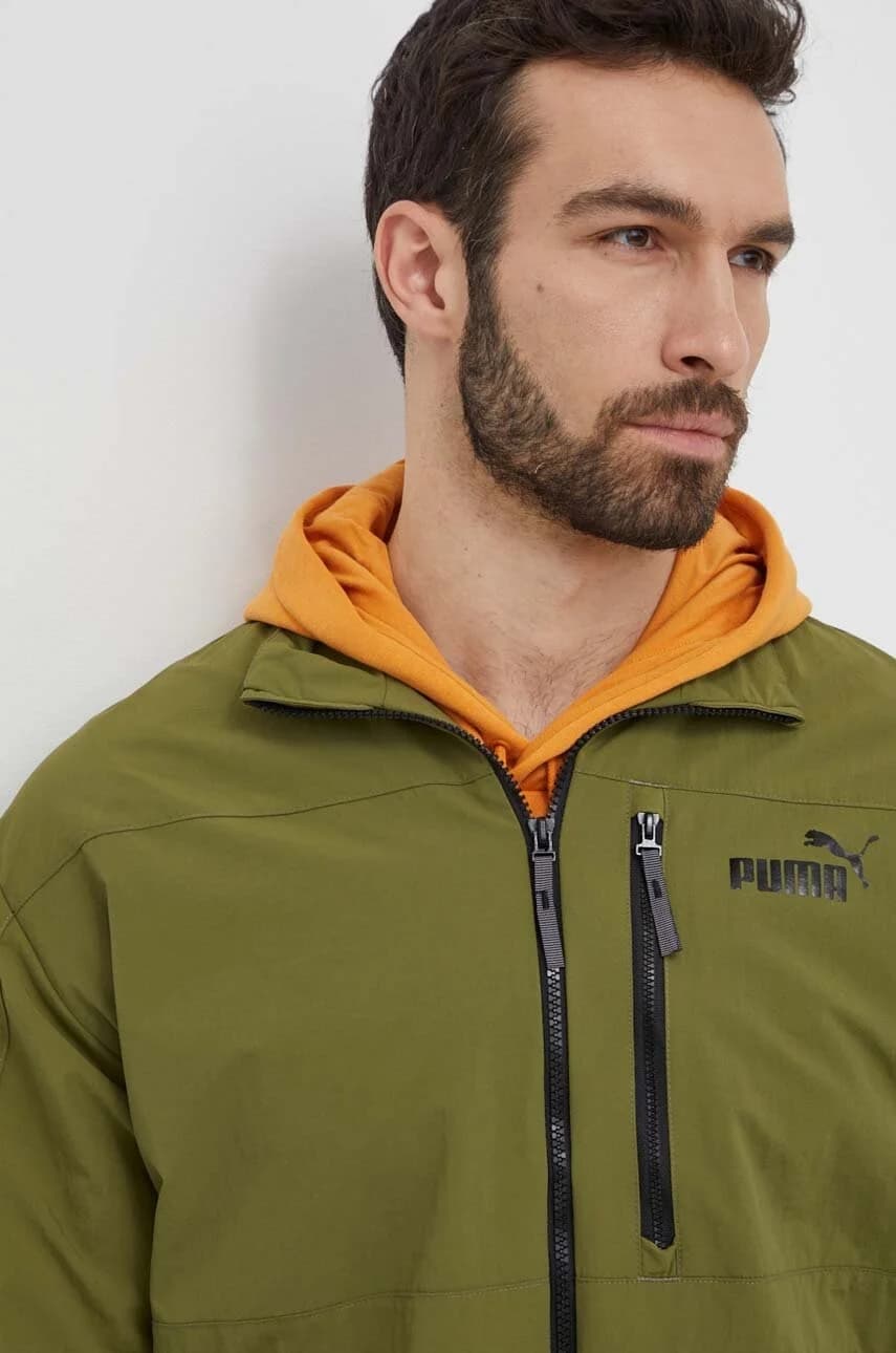 Куртка - фото 4