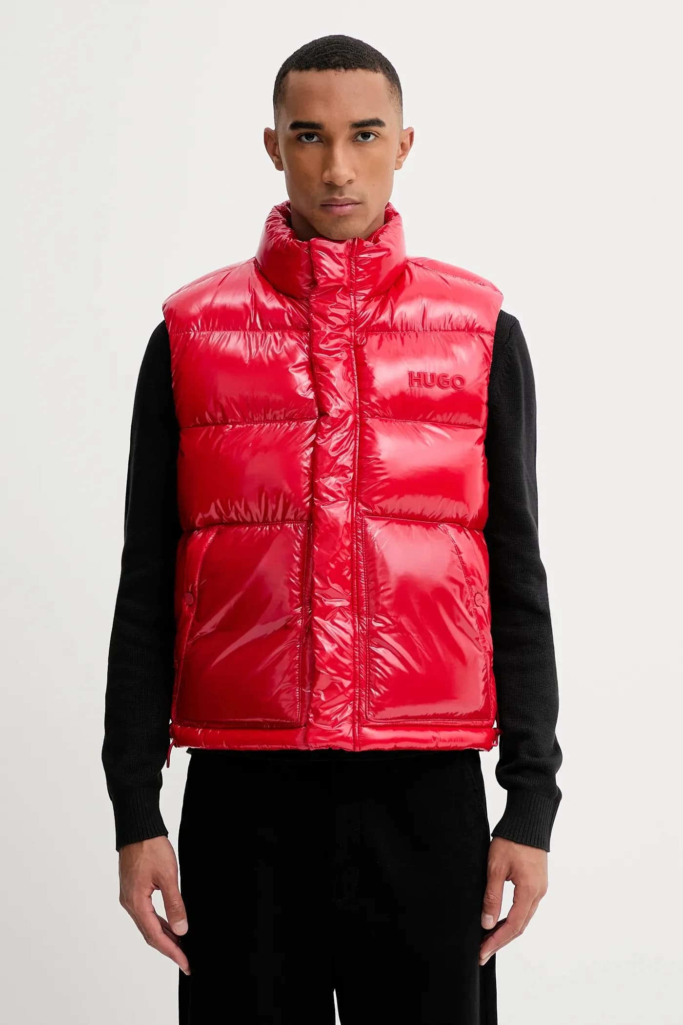 Безрукавка Baltino2541