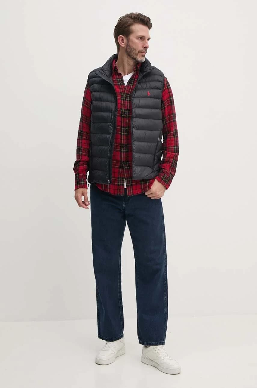 Без рукавов - фото 2