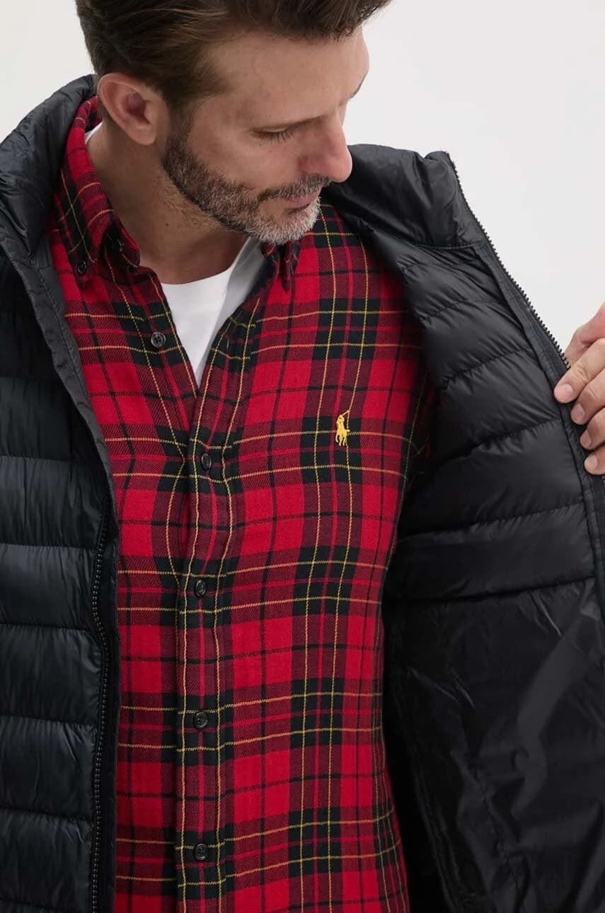 Без рукавов - фото 6