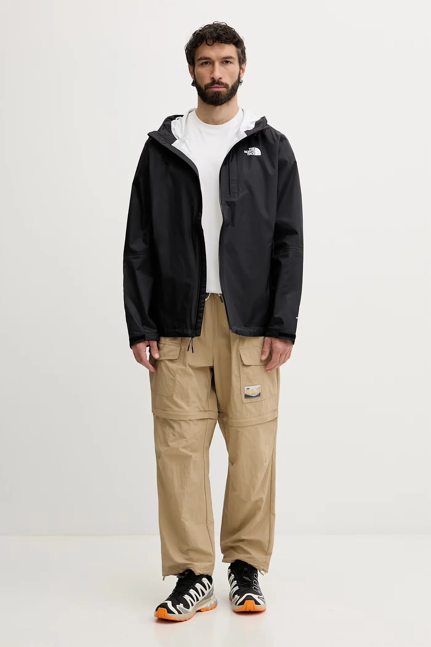 Альта Виста мужская куртка - фото 2