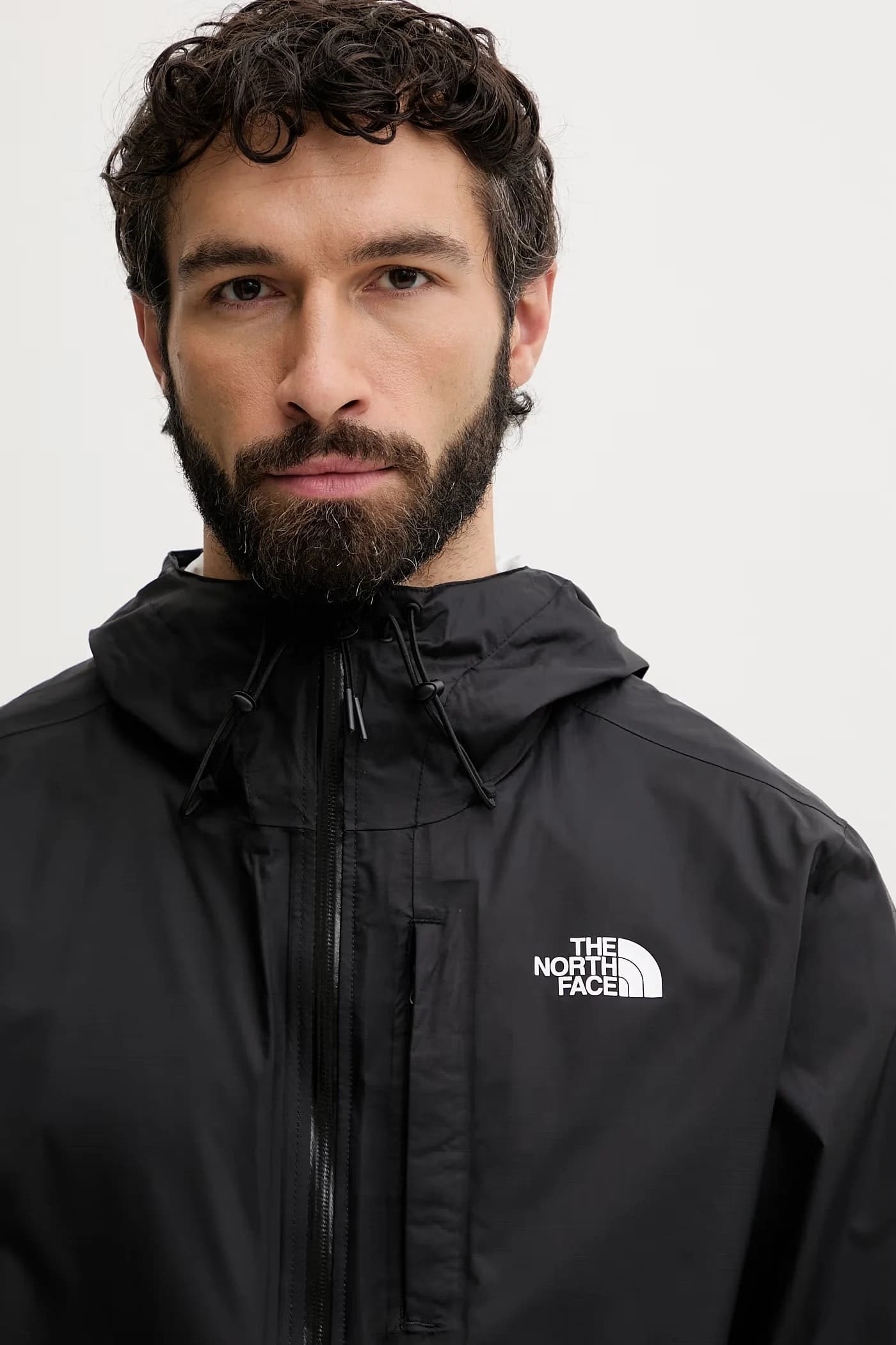 Альта Виста мужская куртка - фото 4