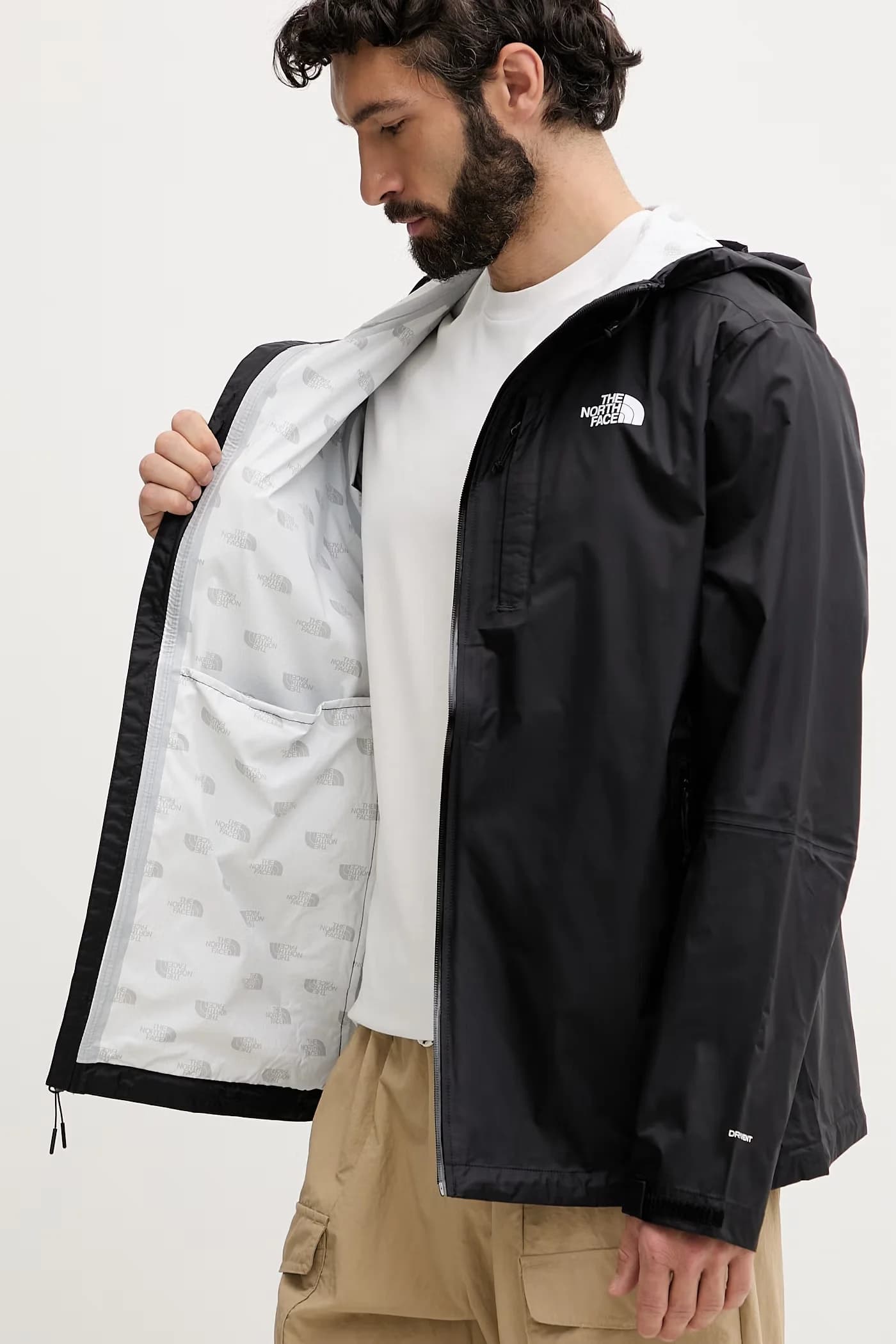 Альта Виста мужская куртка - фото 6