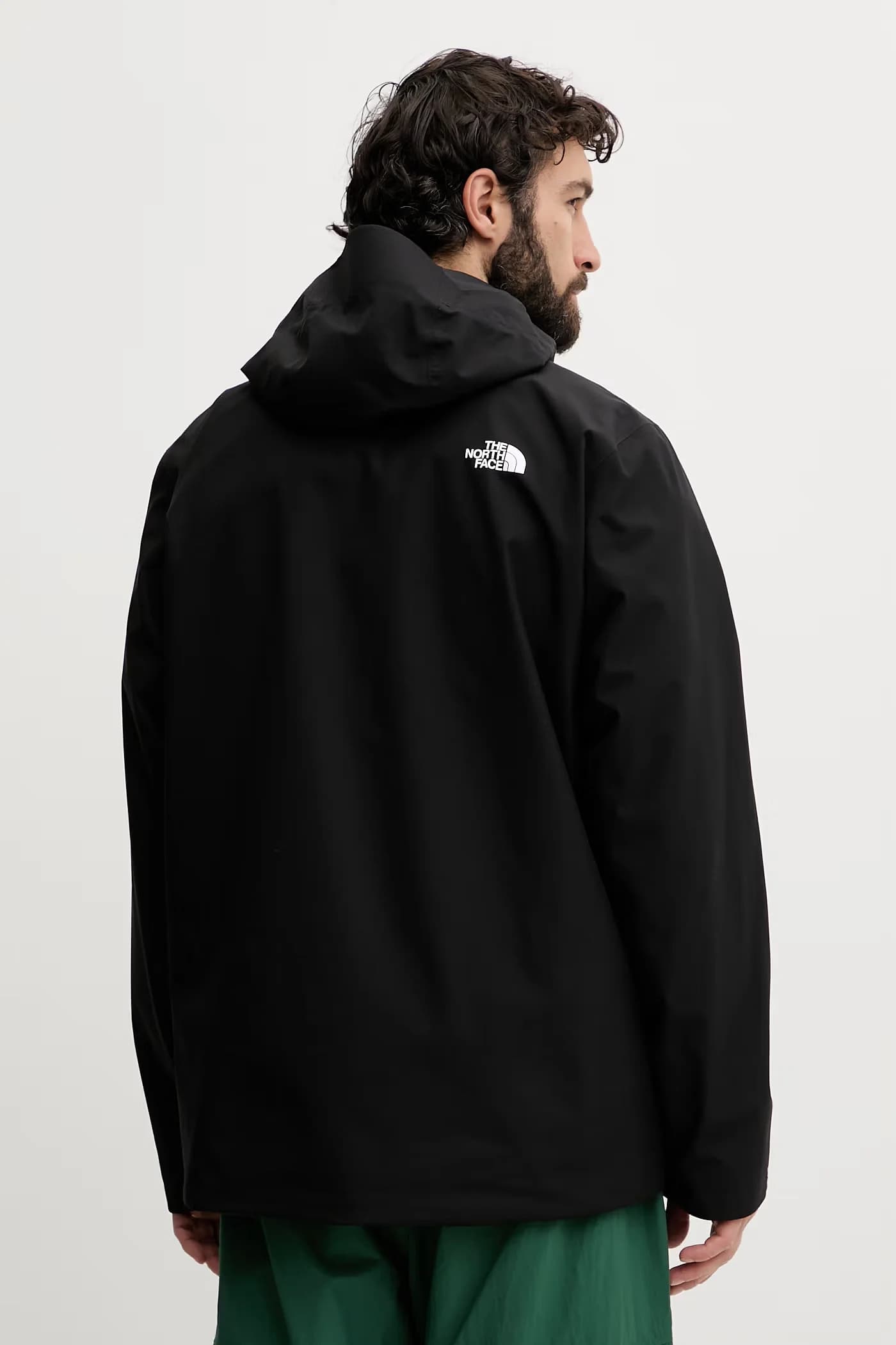 QUEST TRICLIMATE мужская куртка 3в1 - фото 3