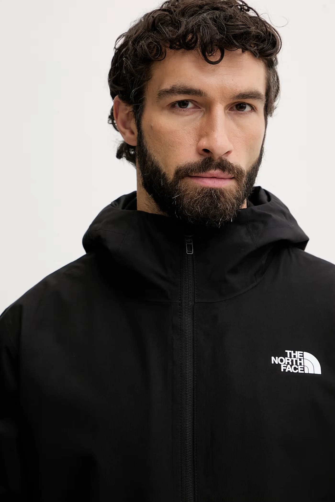 QUEST TRICLIMATE мужская куртка 3в1 - фото 4