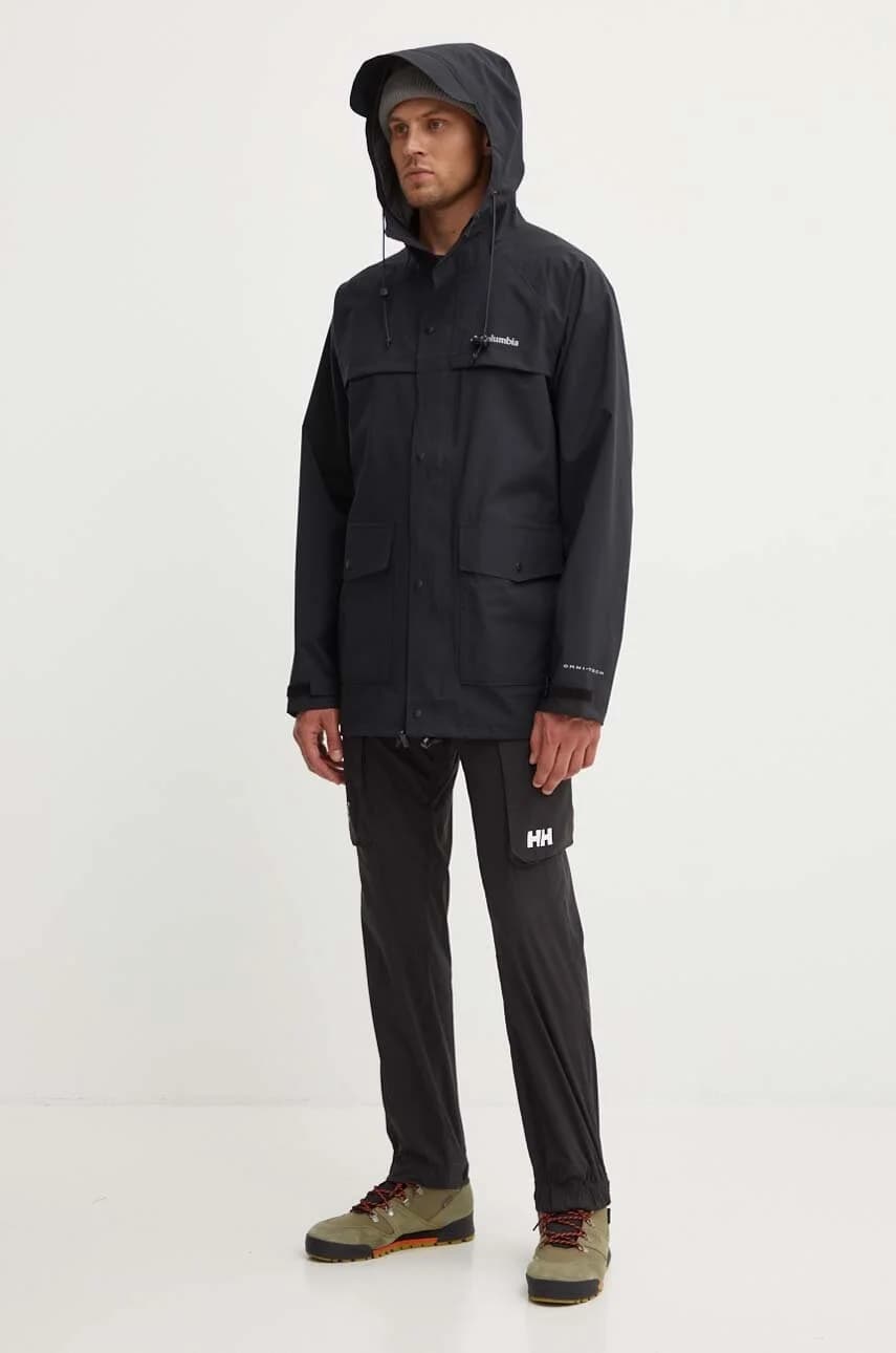 куртка для активного отдыха IBEX II - фото 2