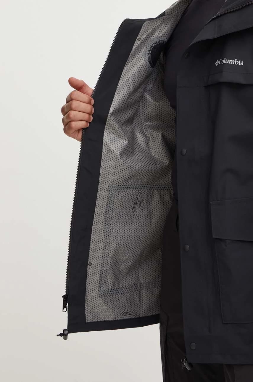 куртка для активного отдыха IBEX II - фото 5