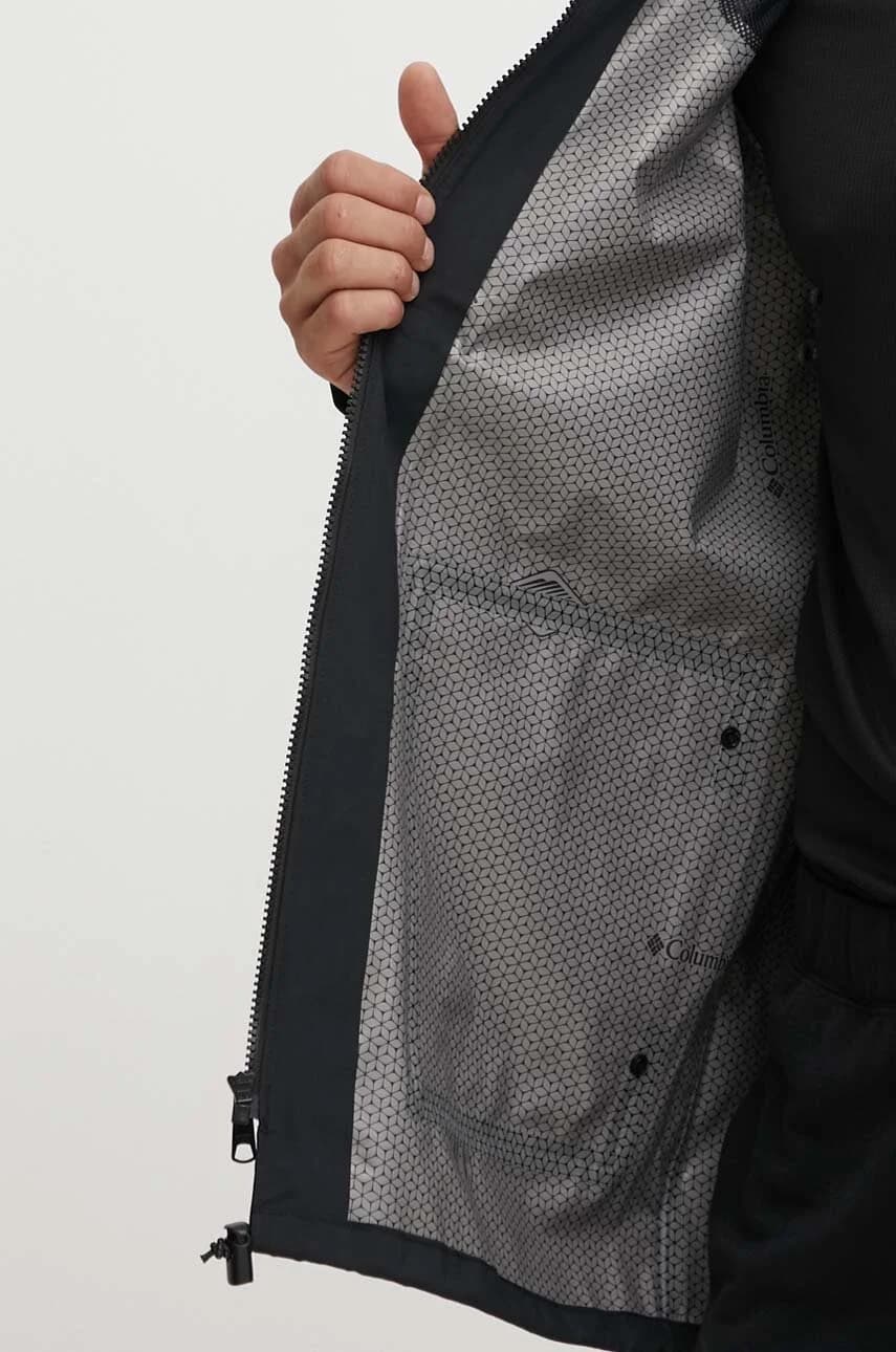 куртка для активного отдыха IBEX II - фото 6