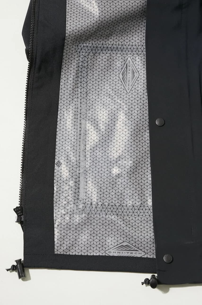 куртка для активного отдыха IBEX II - фото 7