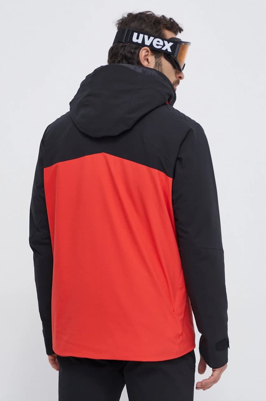 лыжная куртка Найджел - фото 3