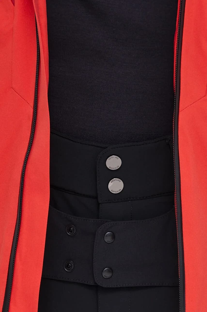 лыжная куртка Найджел - фото 5