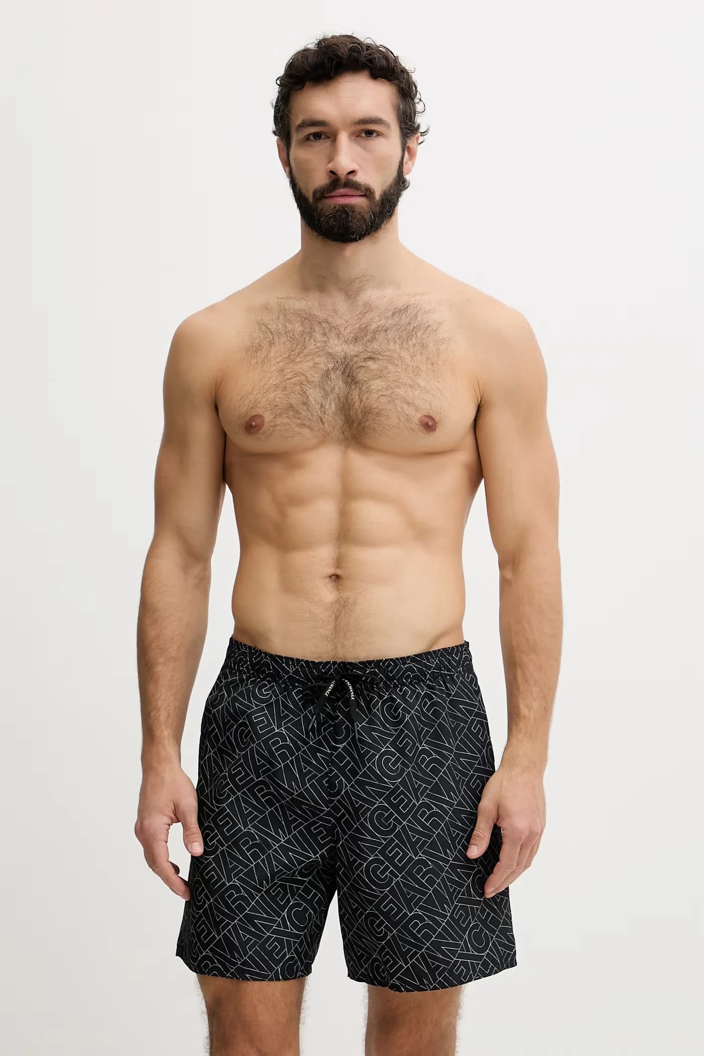 Мужские шорты для плавания