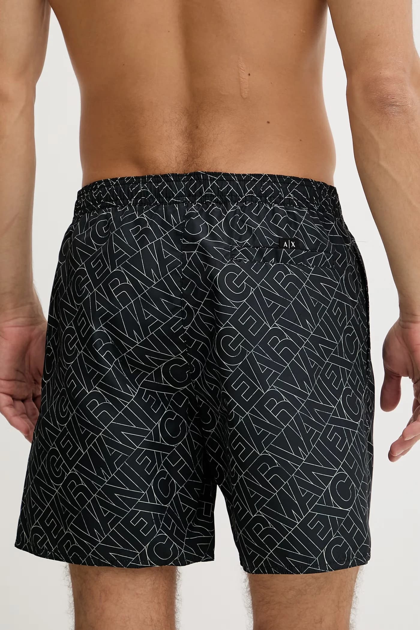 Мужские шорты для плавания - фото 3