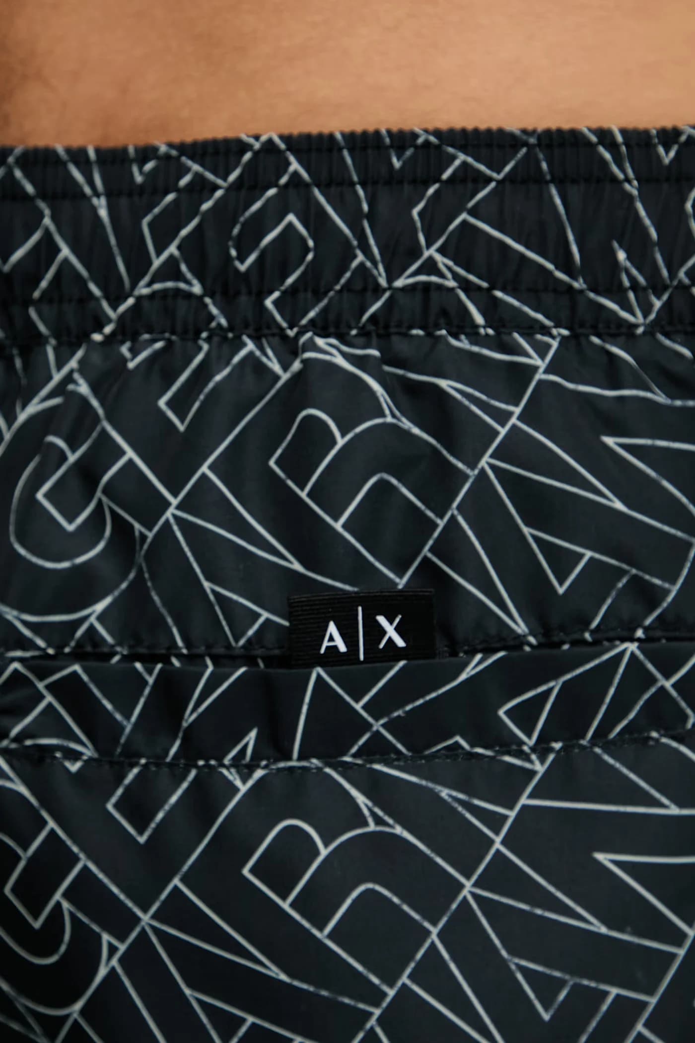 Мужские шорты для плавания - фото 4