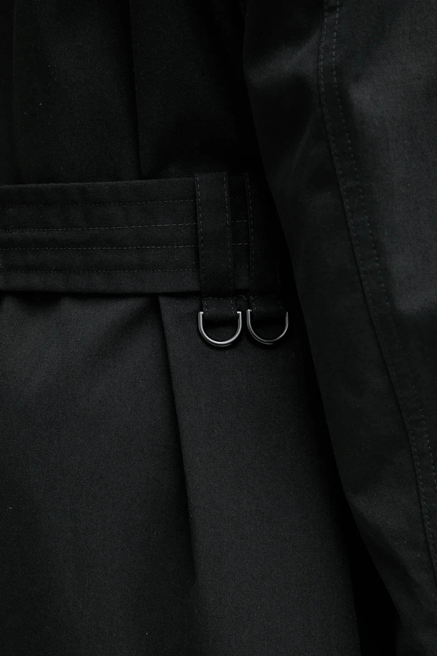 Малукс2511 пальто - фото 5