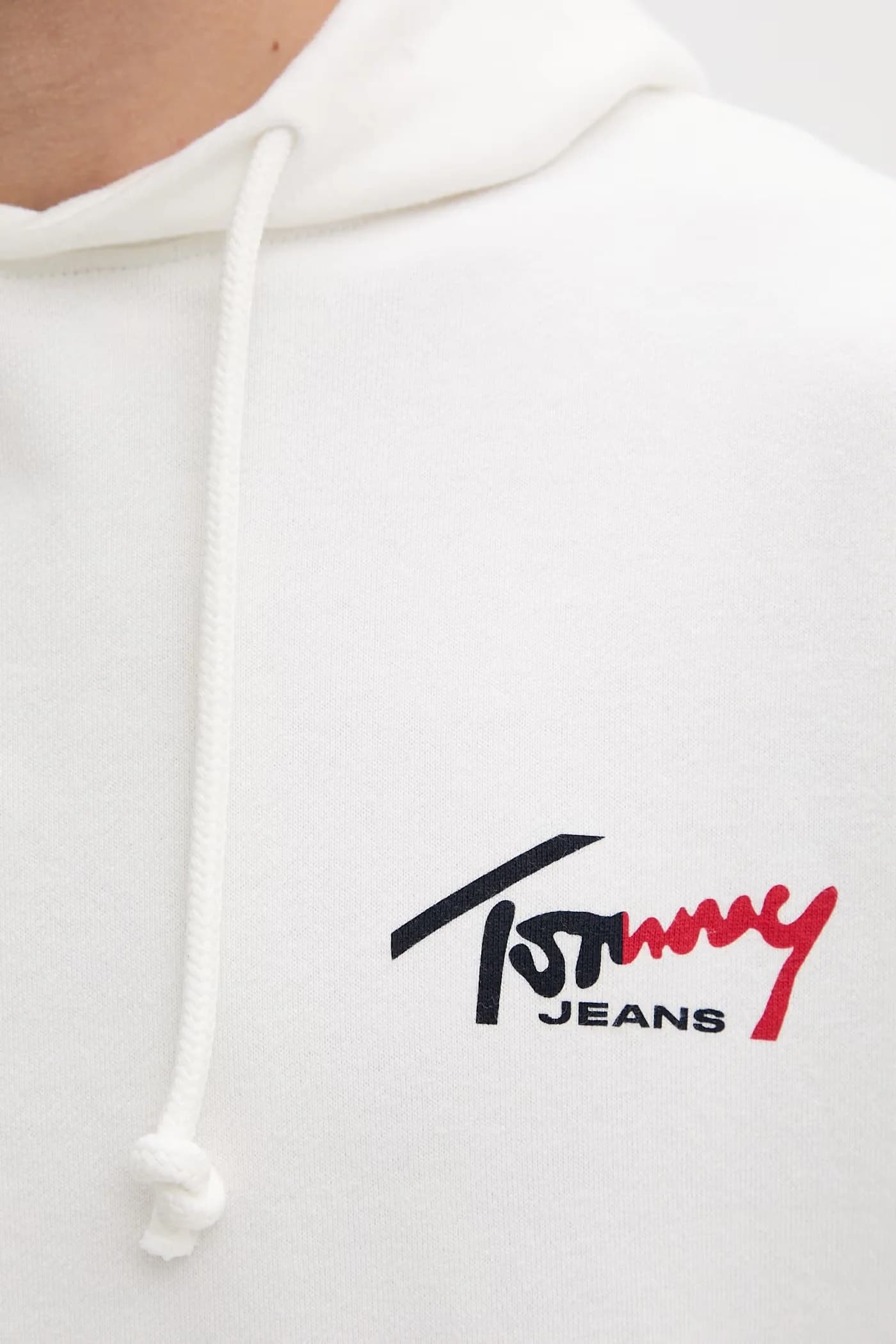 Мужская толстовка из хлопка - фото 5