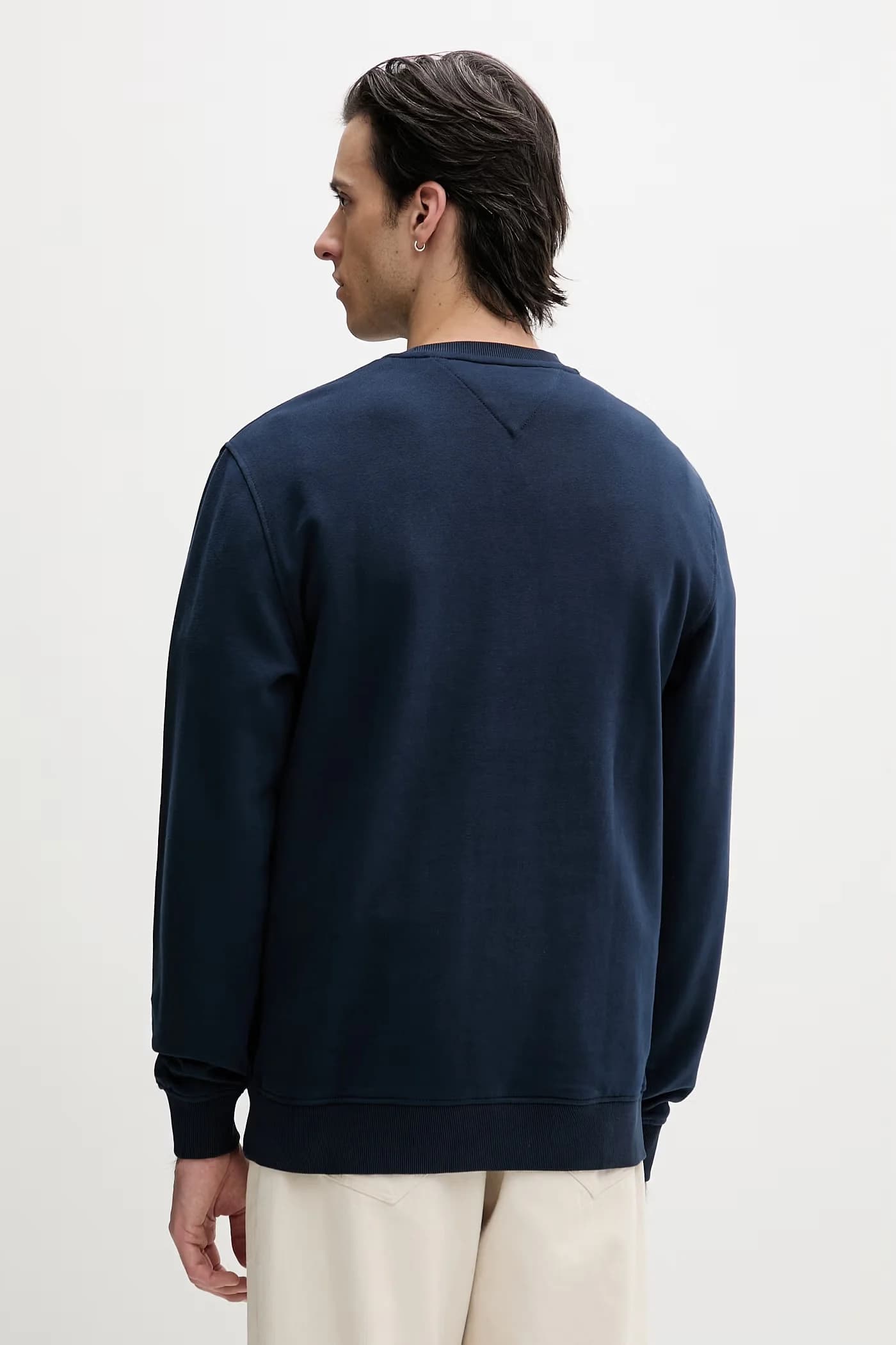 Мужская хлопковая толстовка - фото 3