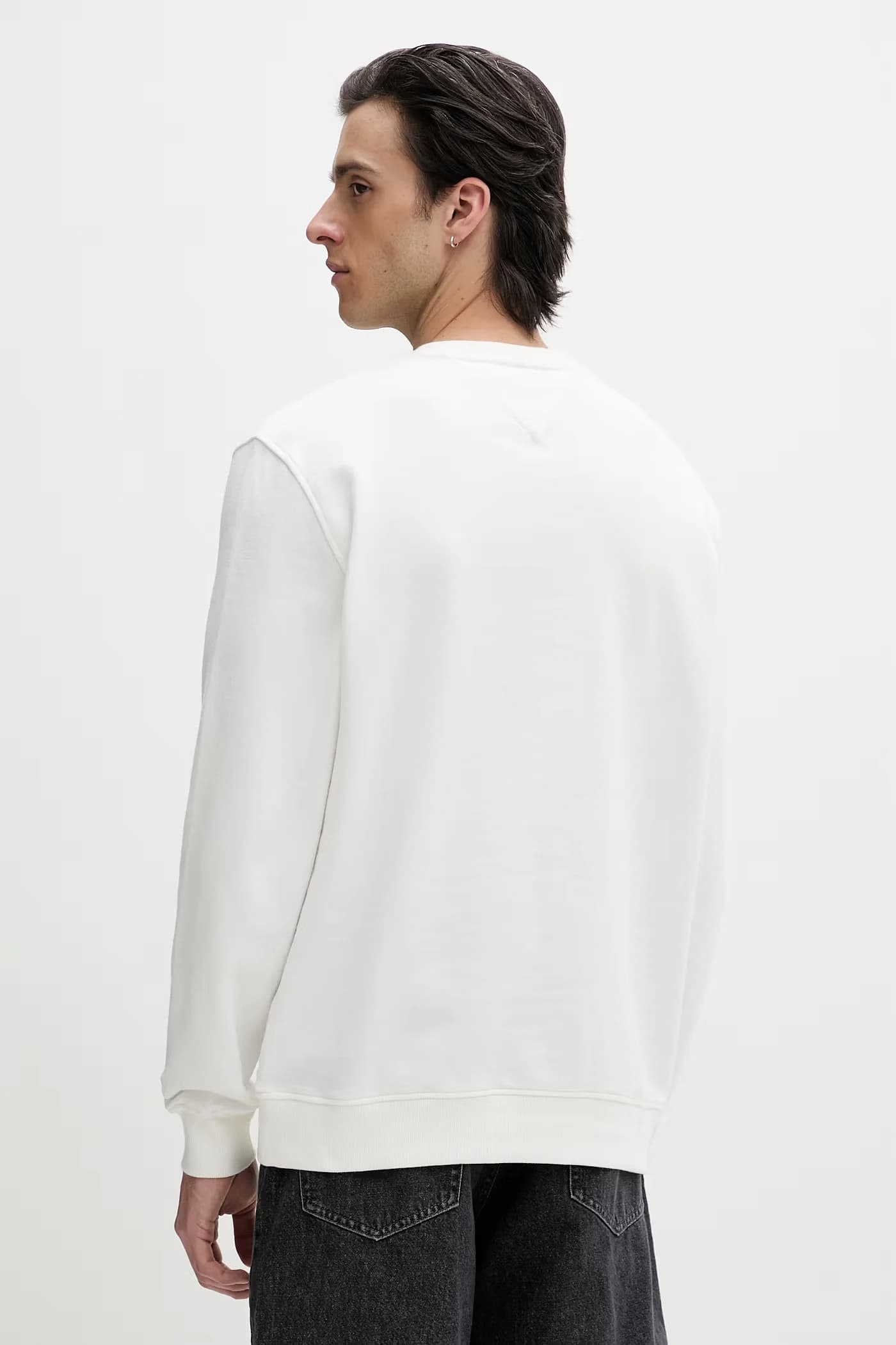 Мужская хлопковая толстовка - фото 3