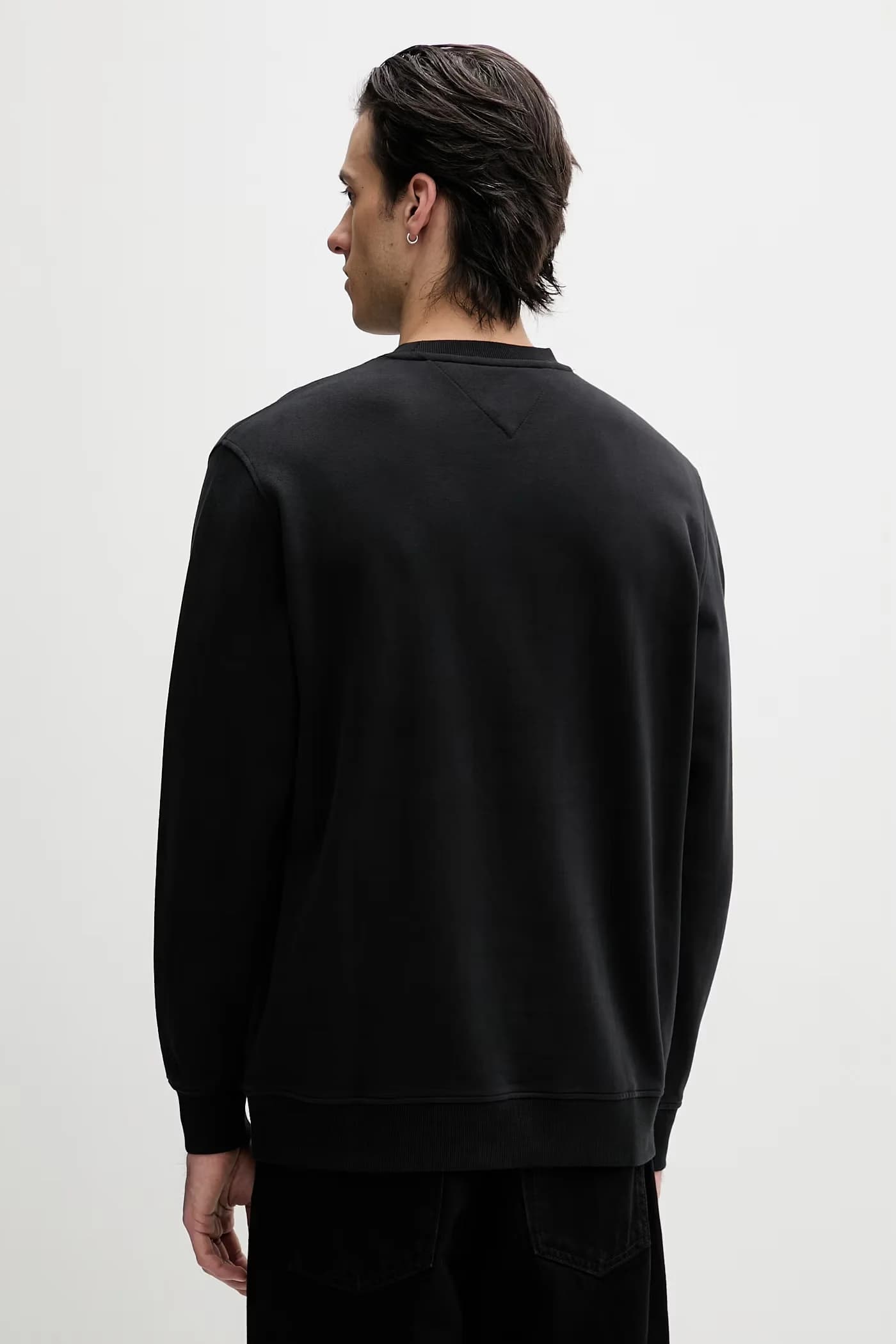 Мужская хлопковая толстовка - фото 3