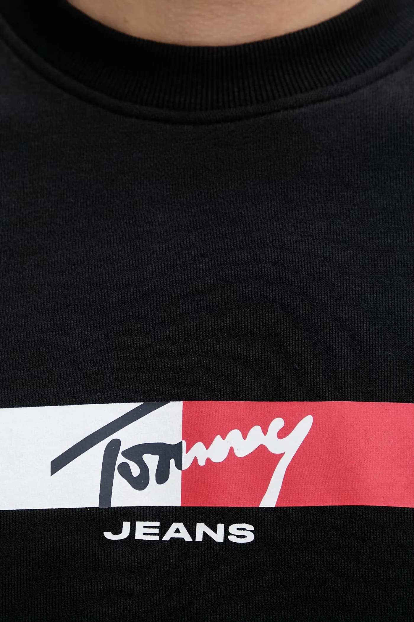 Мужская хлопковая толстовка - фото 5