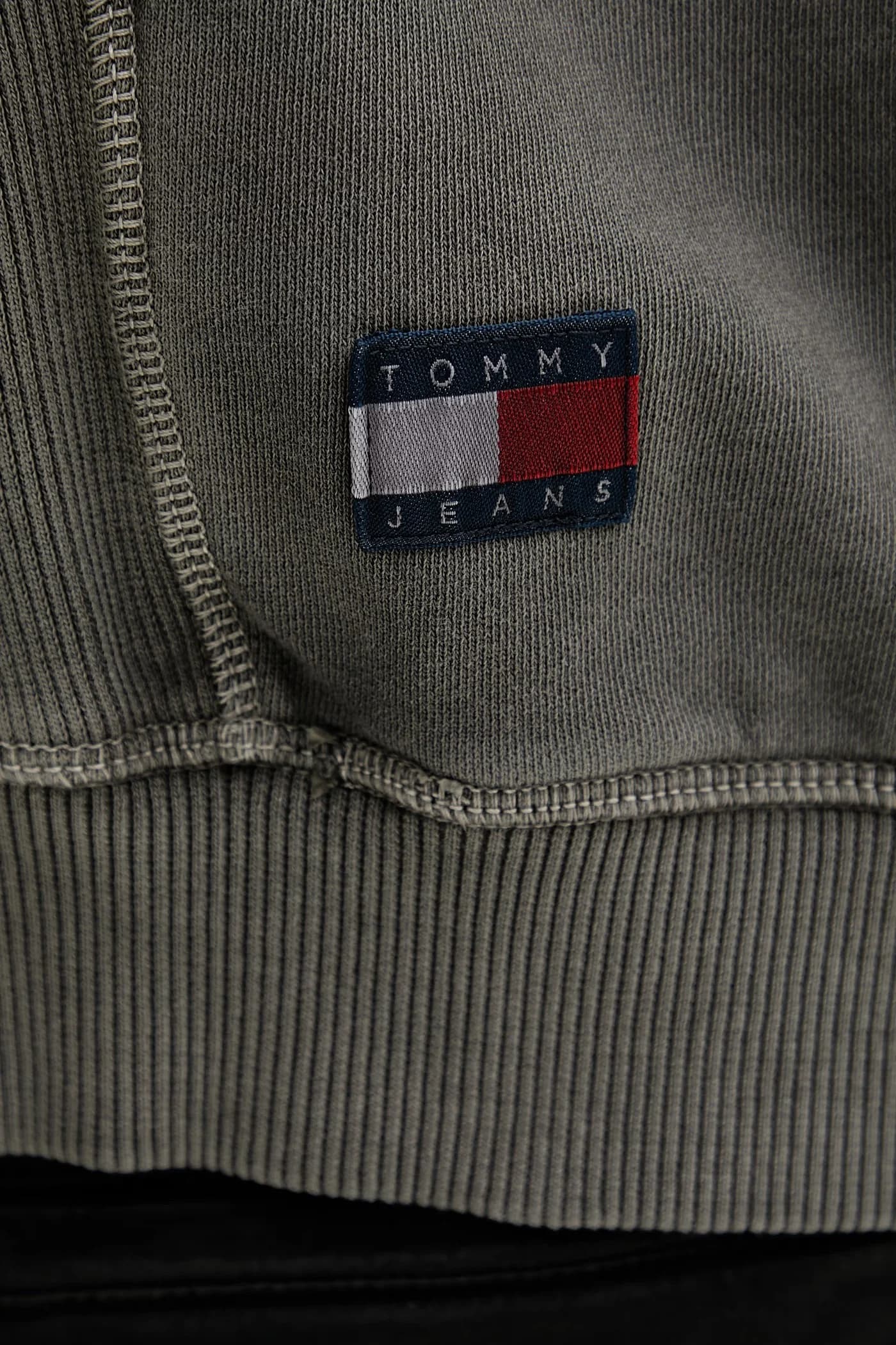 Мужская хлопковая толстовка - фото 6