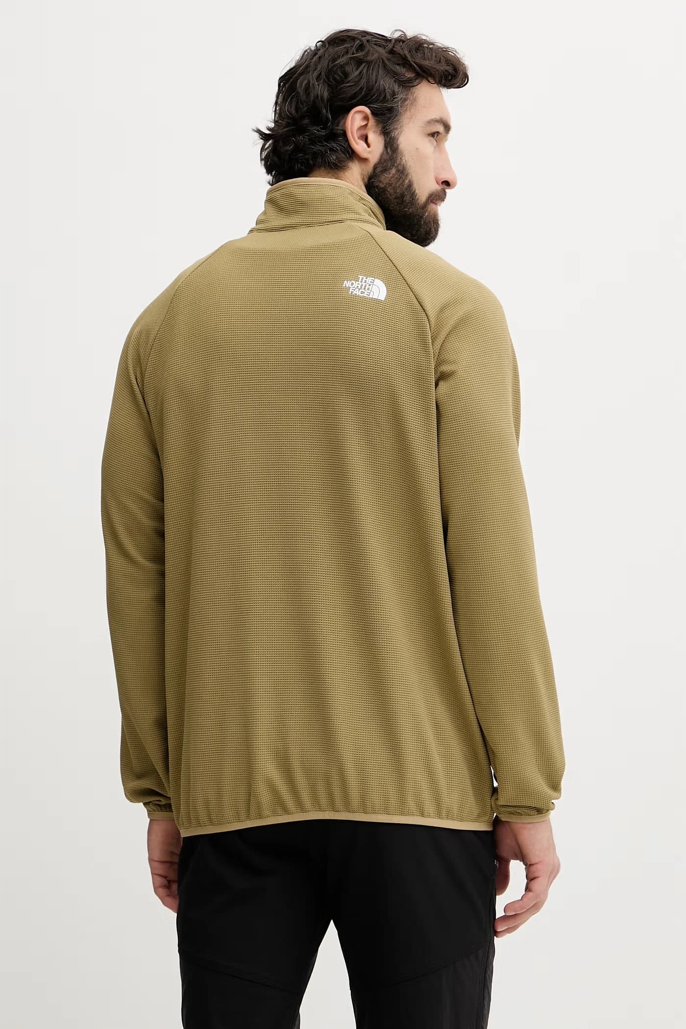 ANORAK мужская спортивная толстовка - фото 3