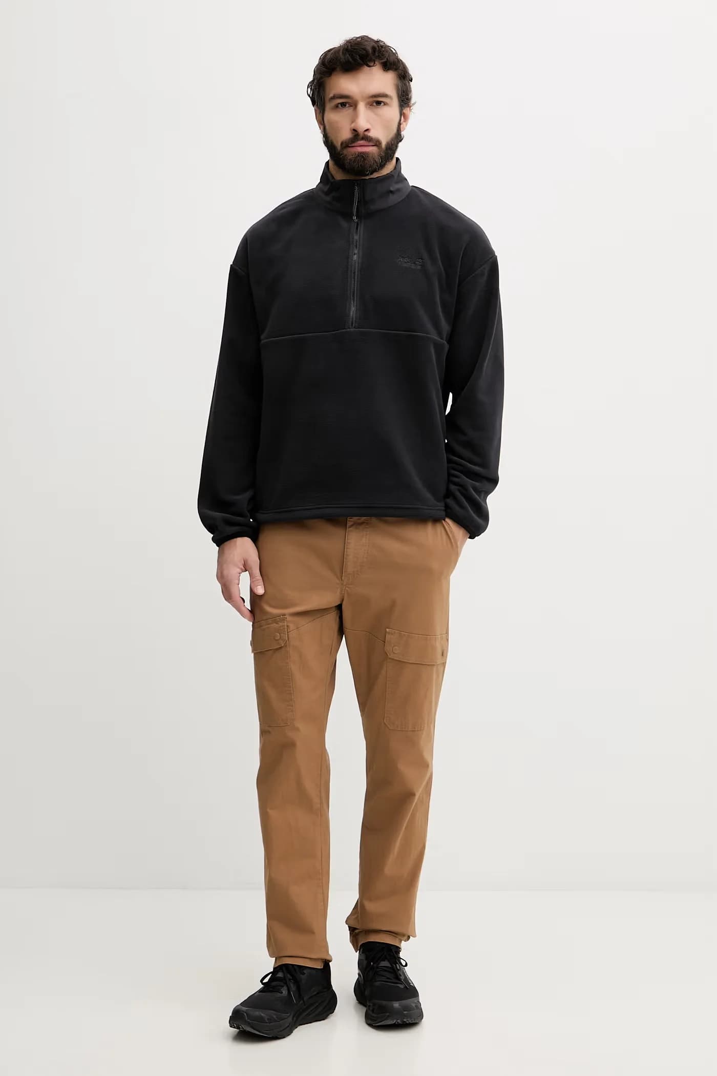 Sumtro мужская спортивная толстовка - фото 2