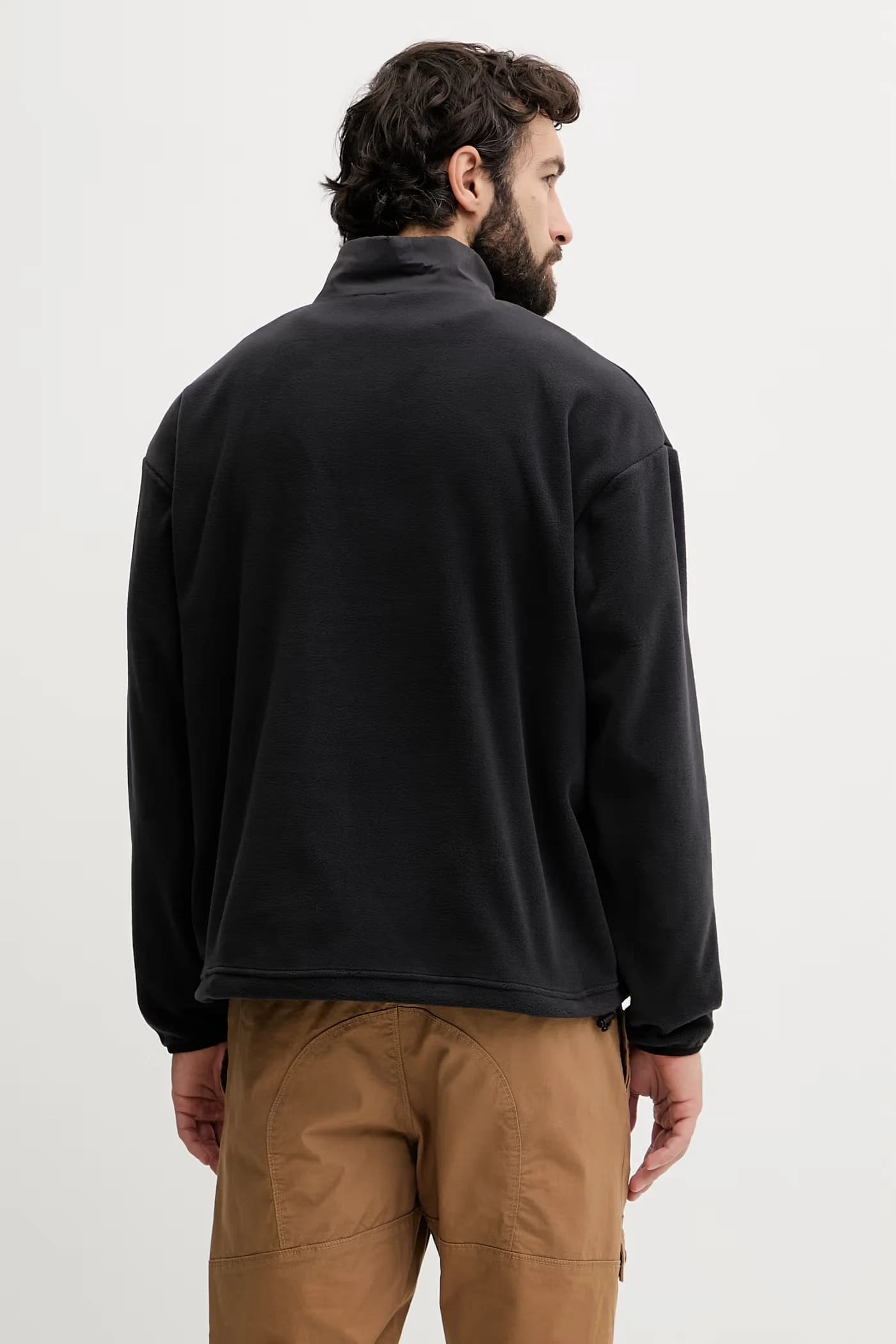 Sumtro мужская спортивная толстовка - фото 3