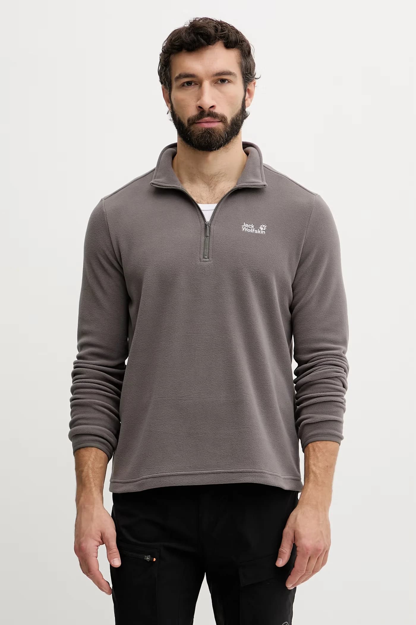 Мужская спортивная толстовка Taunus 100