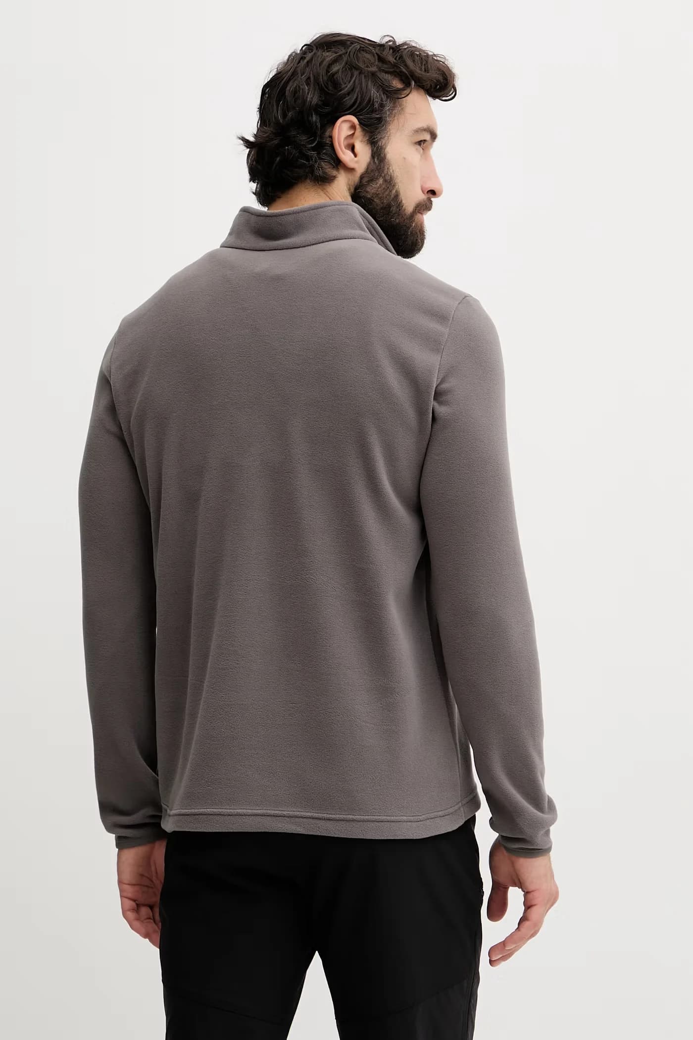 Мужская спортивная толстовка Taunus 100 - фото 3