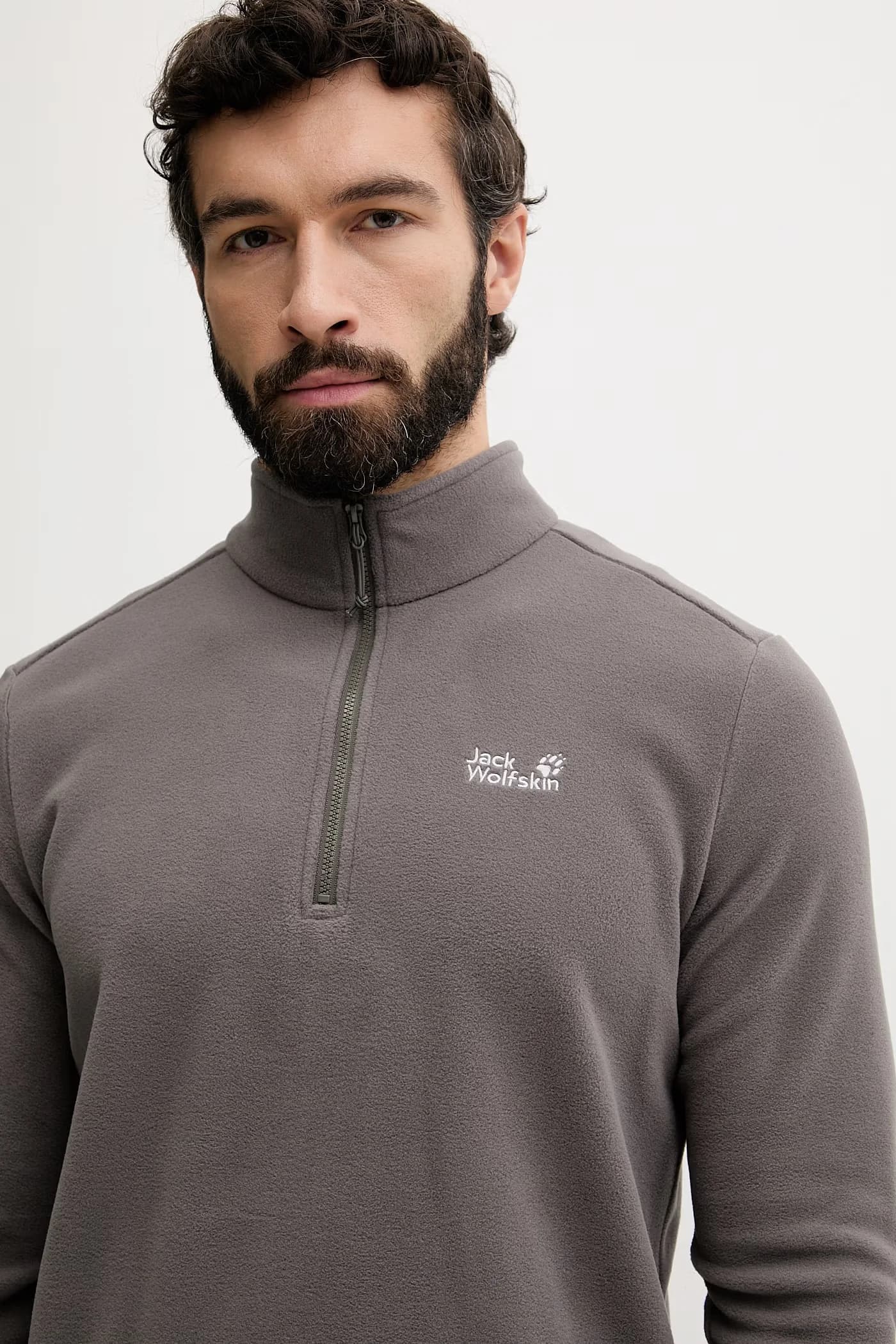 Мужская спортивная толстовка Taunus 100 - фото 4