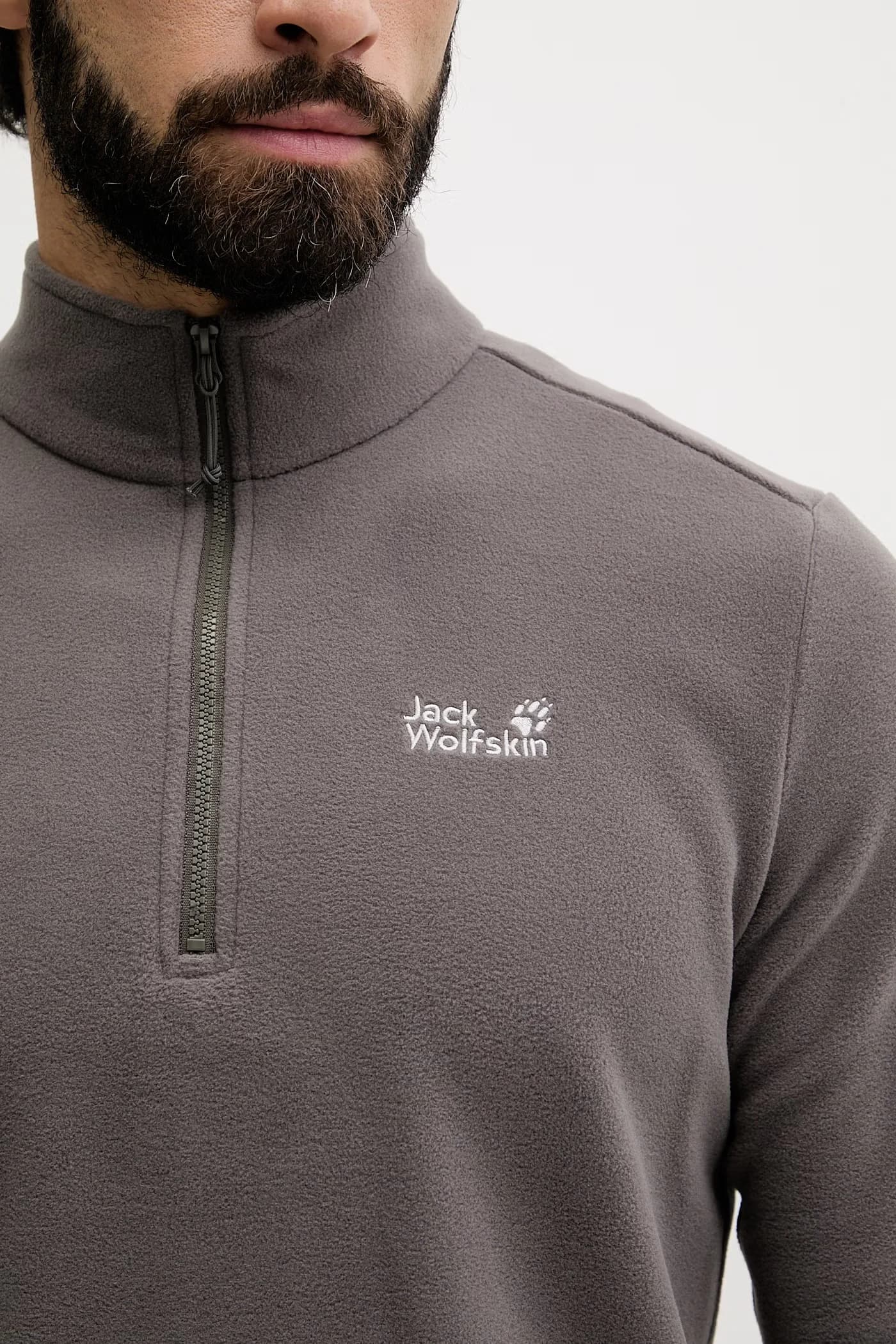 Мужская спортивная толстовка Taunus 100 - фото 5