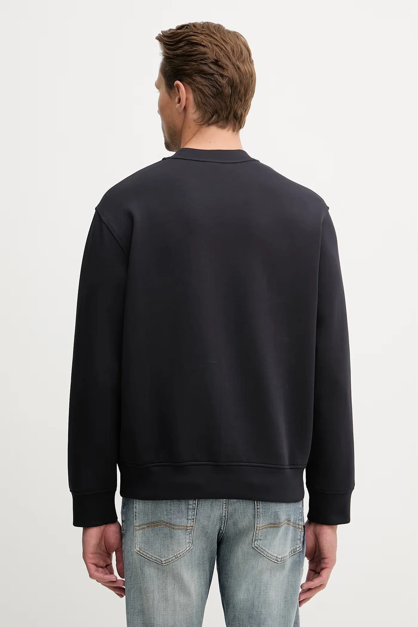 Мужская толстовка - фото 3