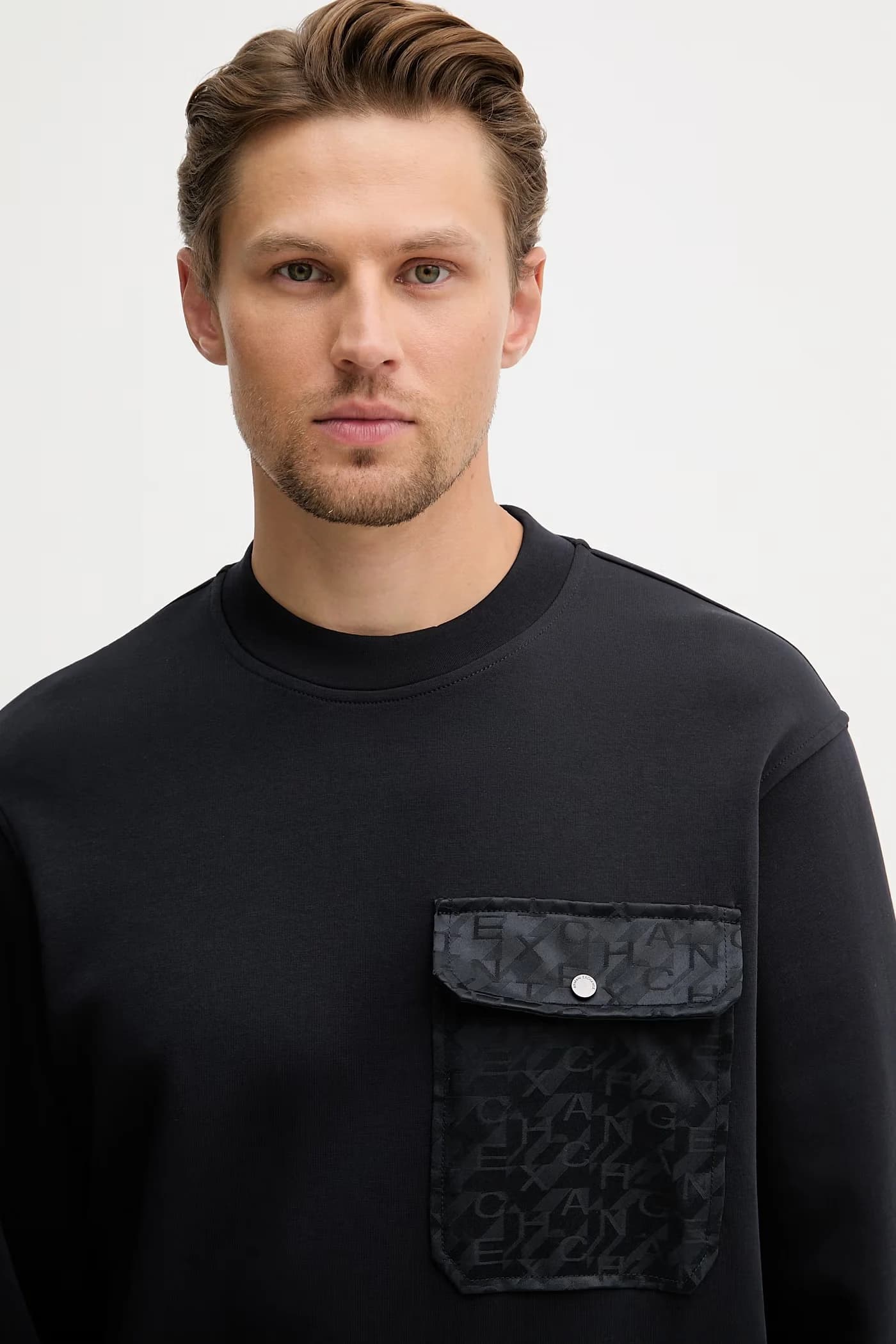 Мужская толстовка - фото 4