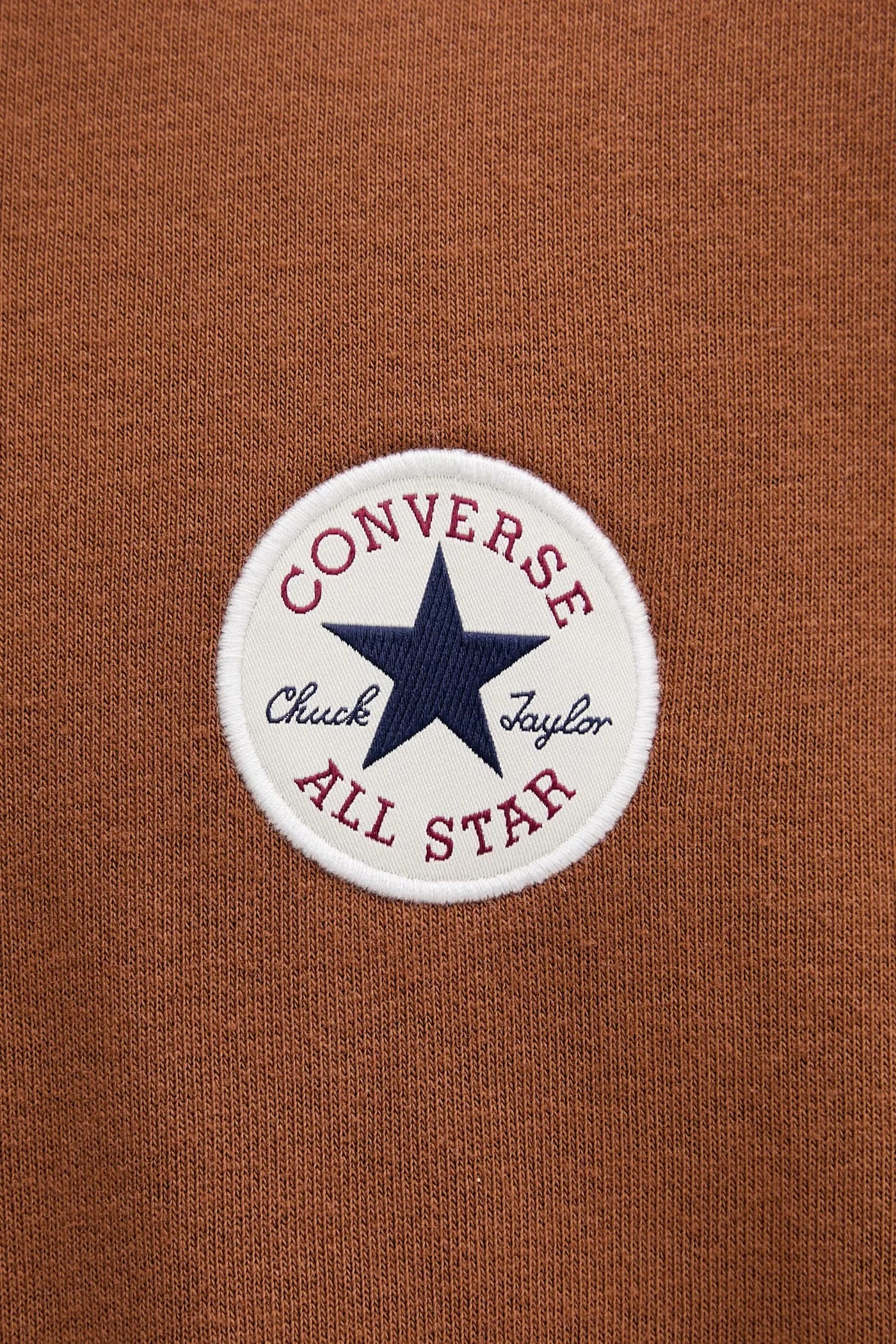 Мужская толстовка из хлопка - фото 5