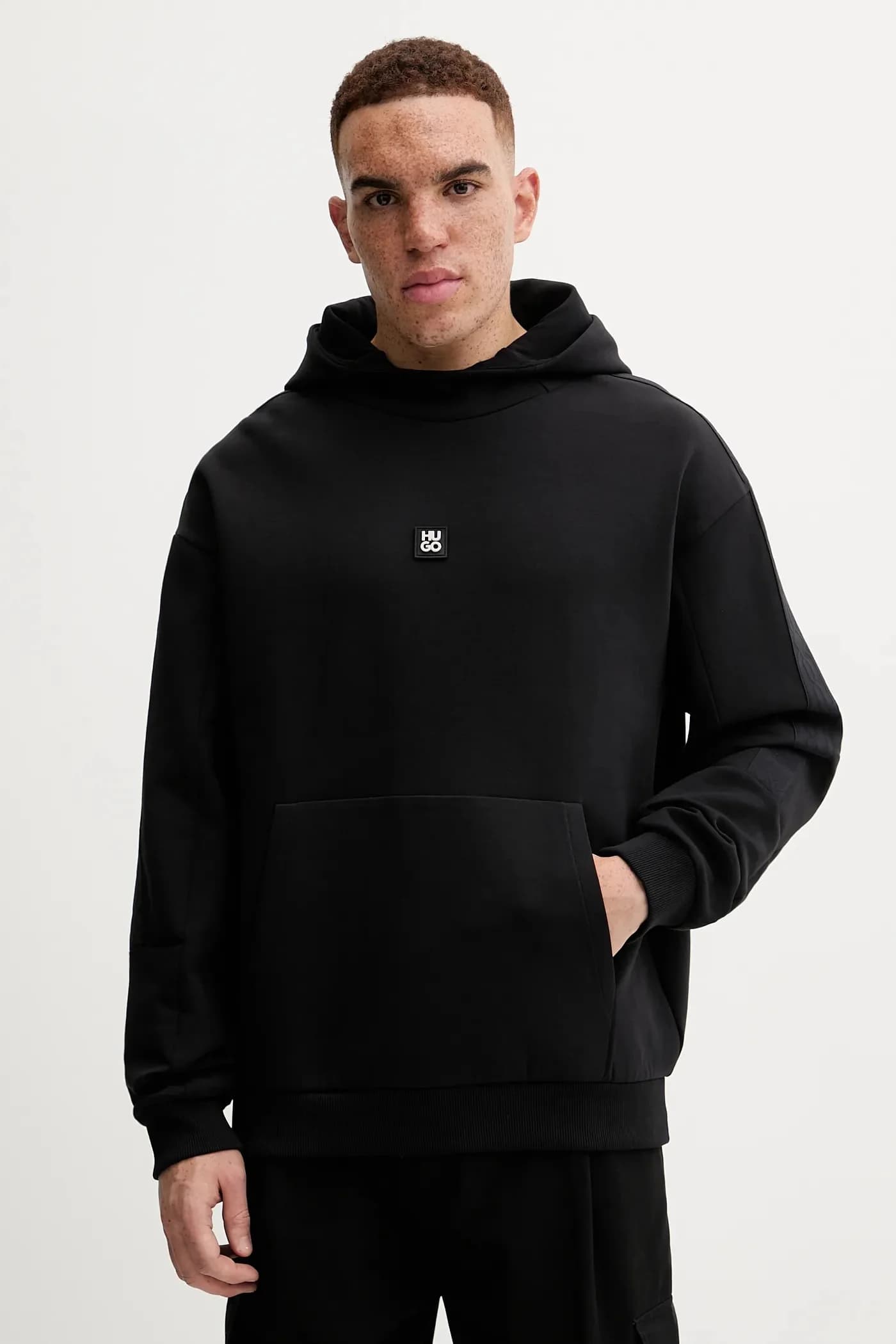 Толстовка Danovohood